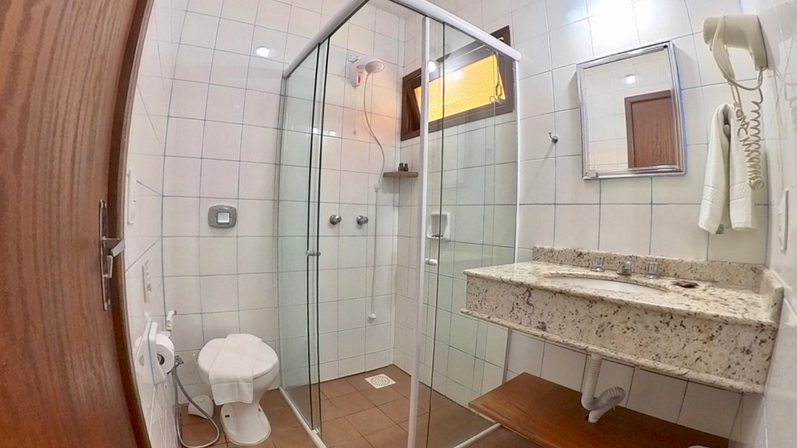 Apartamentos com Cozinha 10