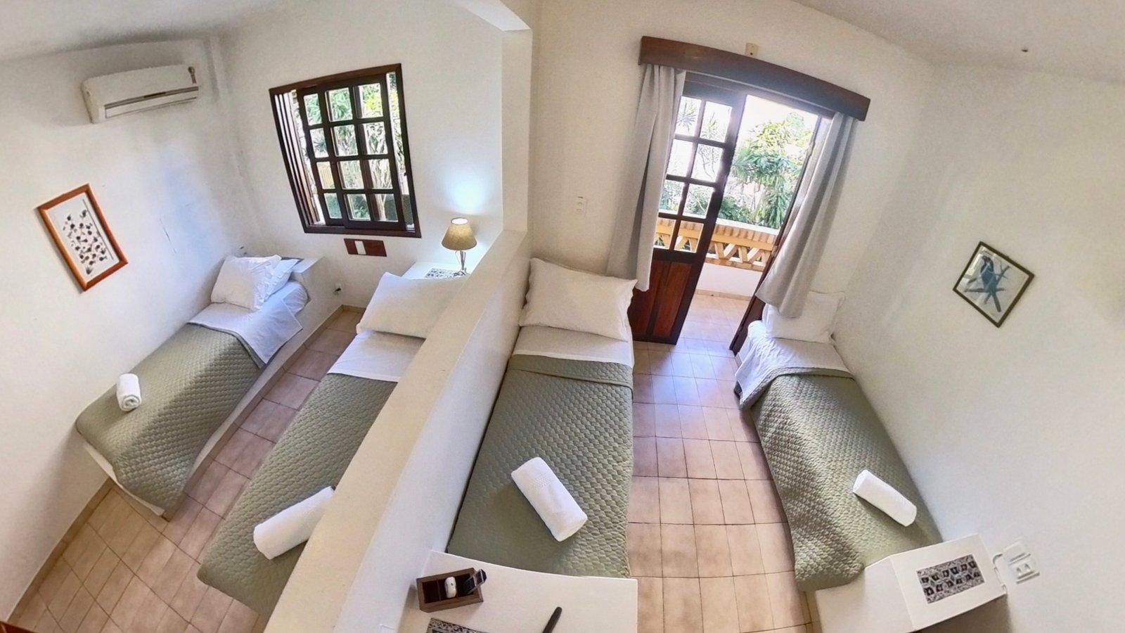 Apartamentos com Cozinha 3