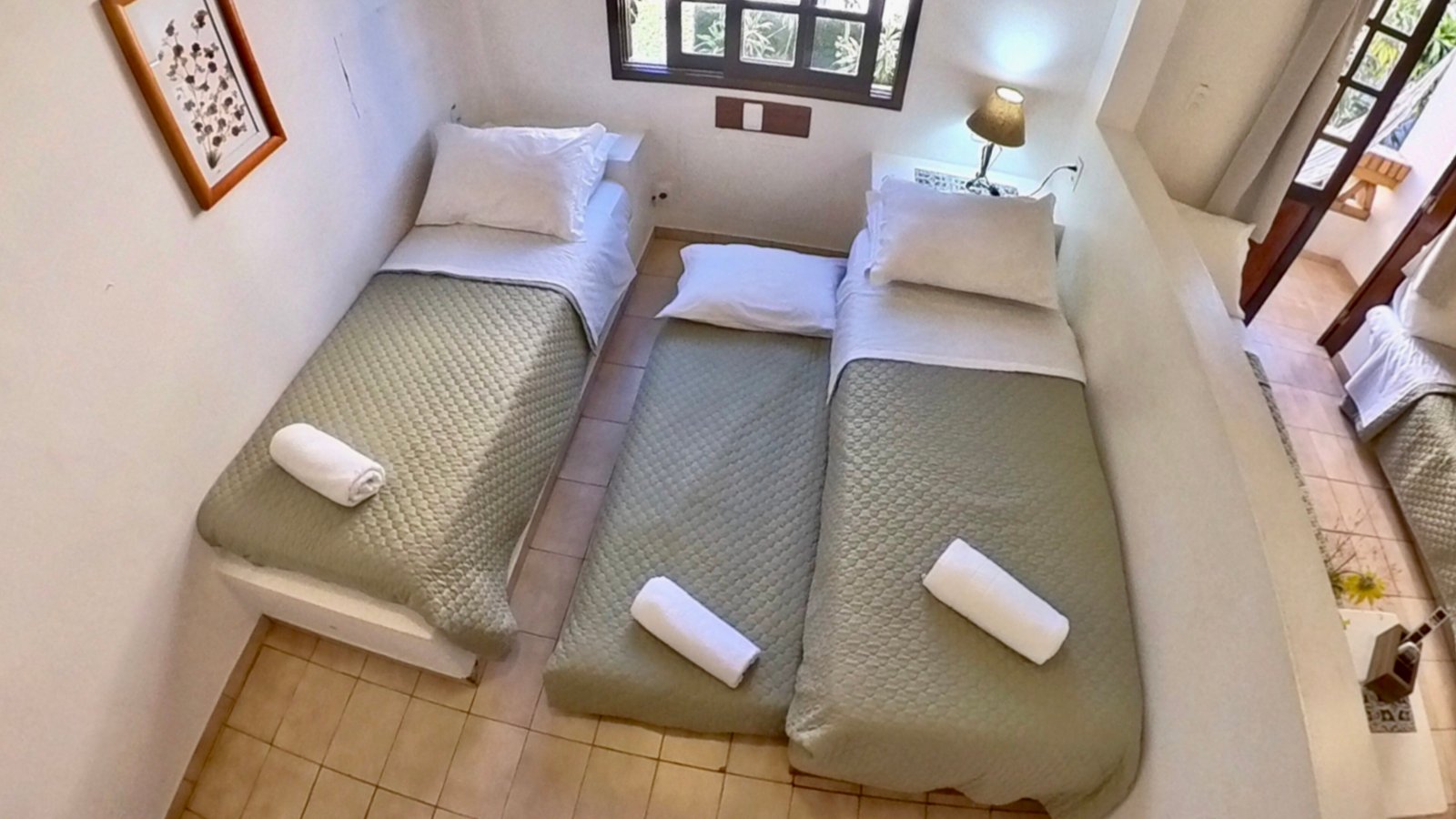 Apartamentos com Cozinha 4