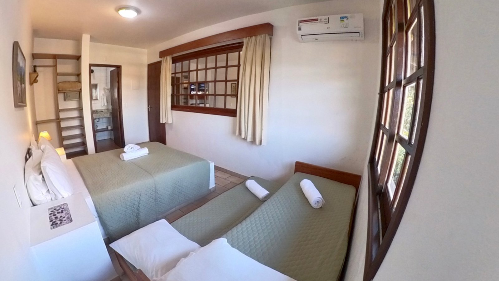 Apartamentos com Cozinha 5