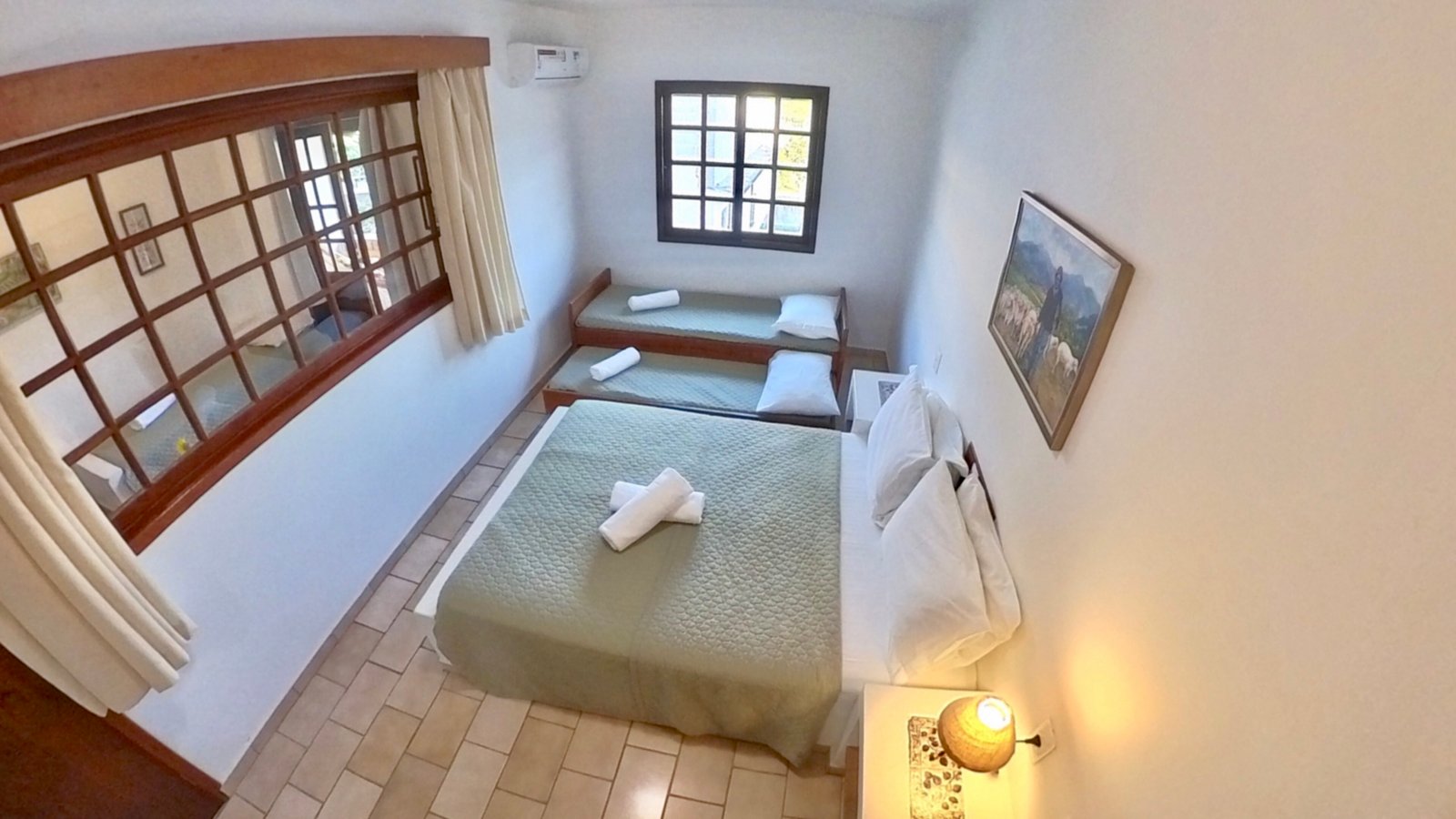 Apartamentos com Cozinha 6