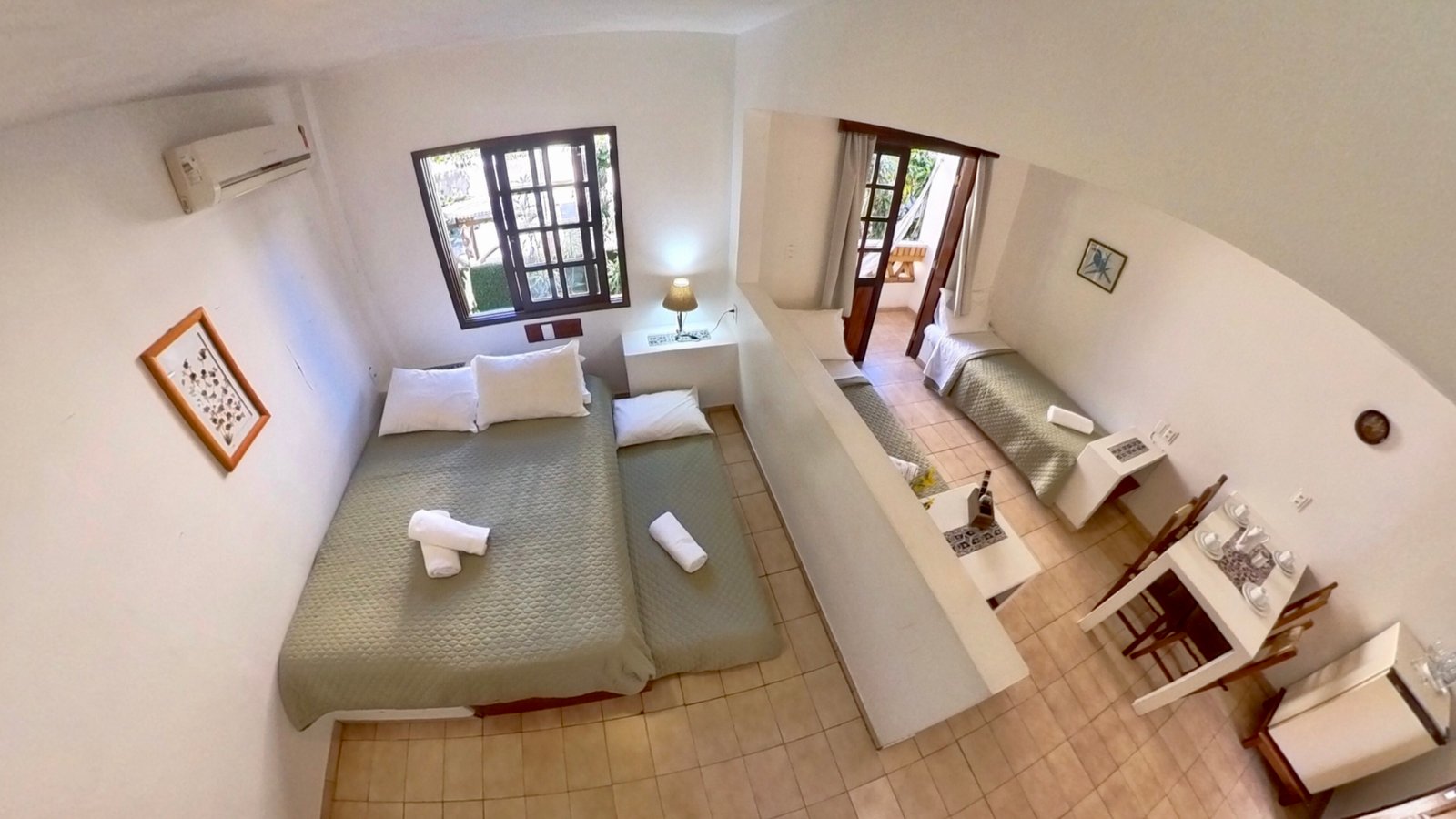 Apartamentos com Cozinha 8