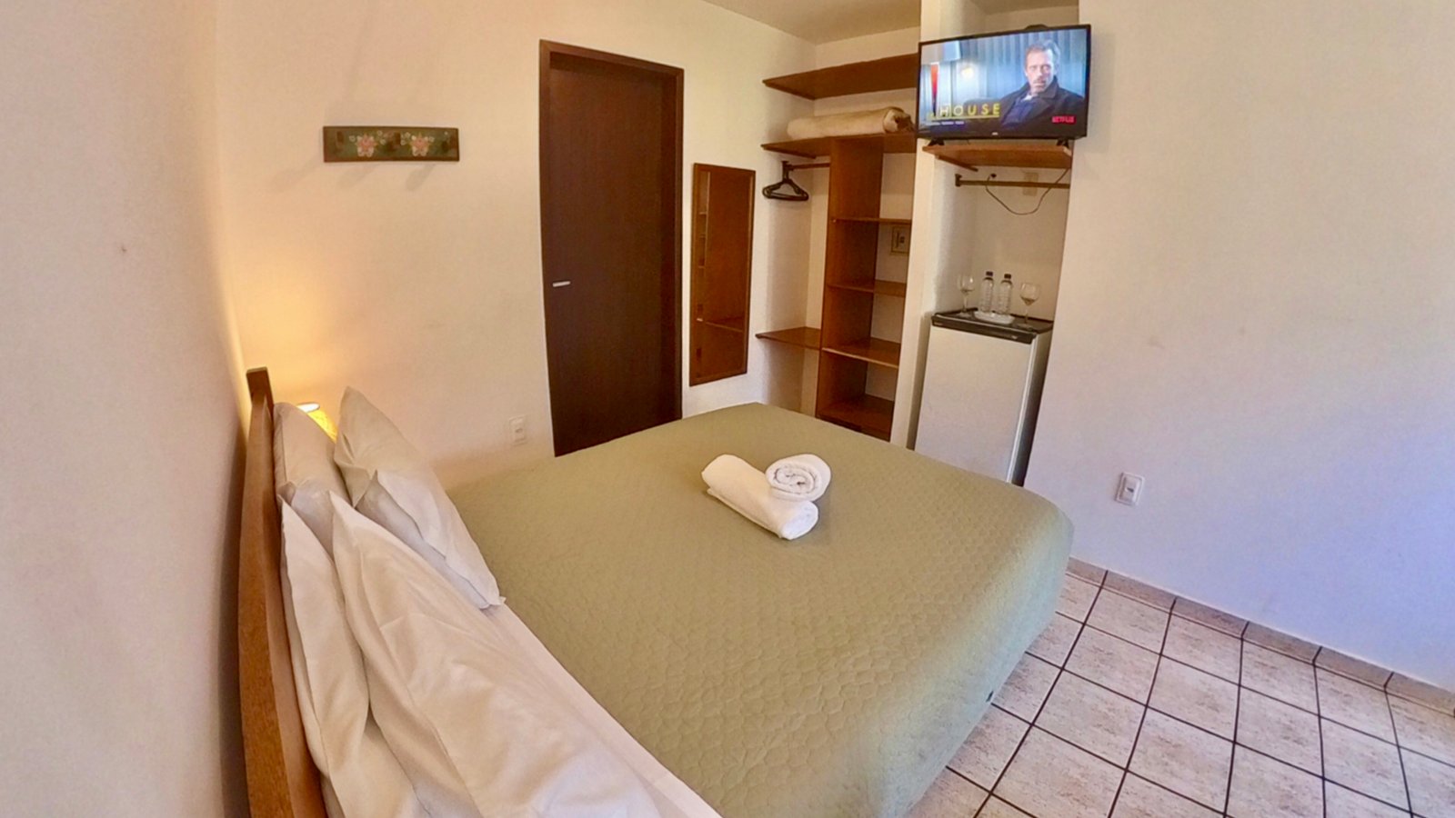 Apartamento Compacto 4