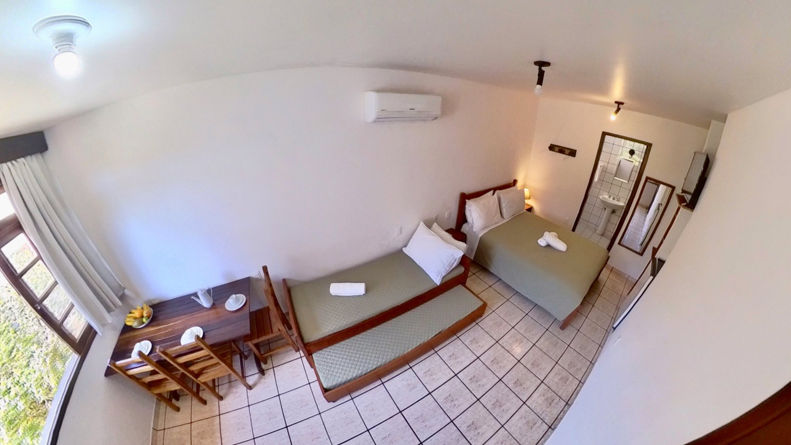 Apartamento Compacto 5