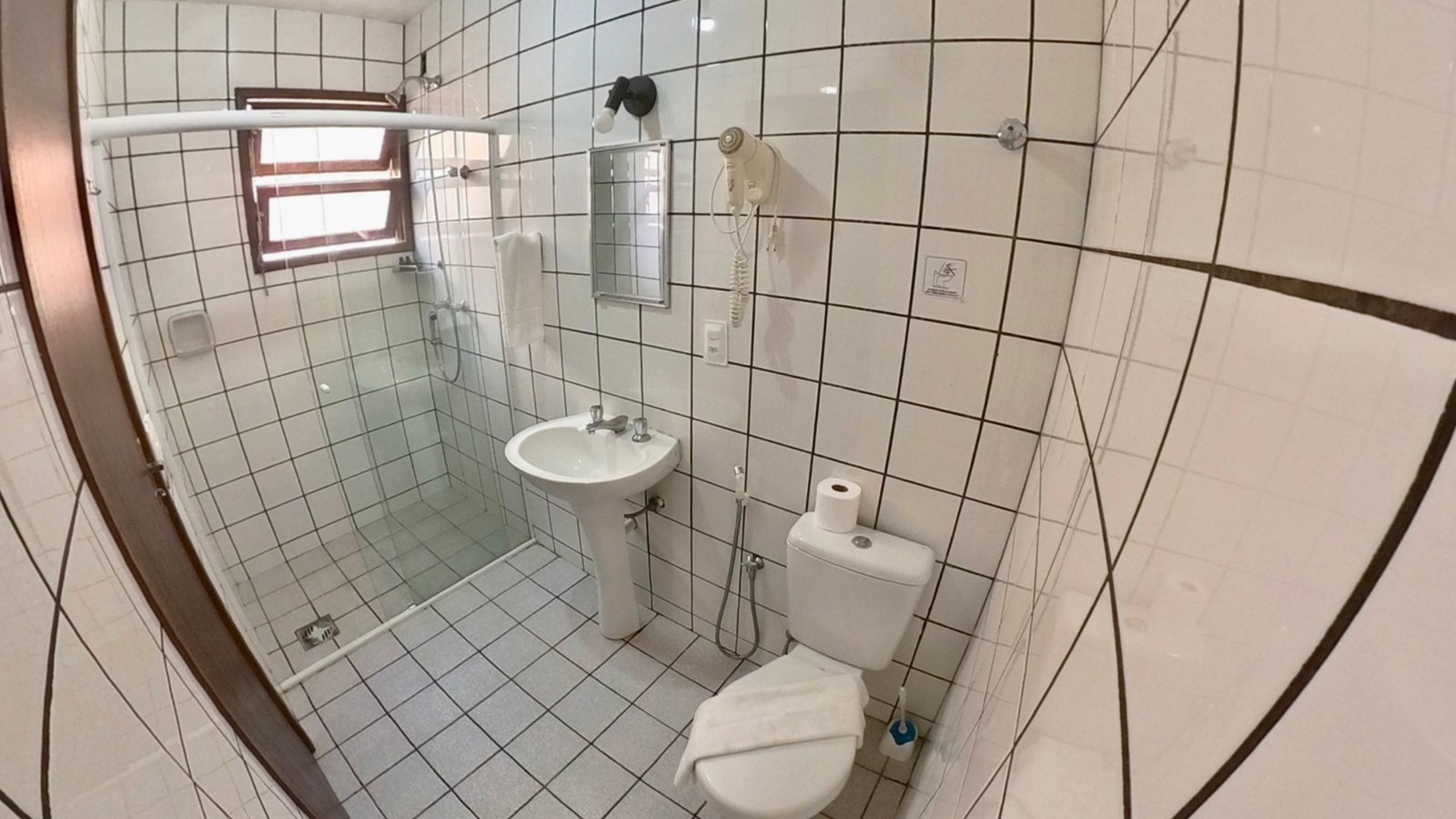 Apartamento Compacto 7