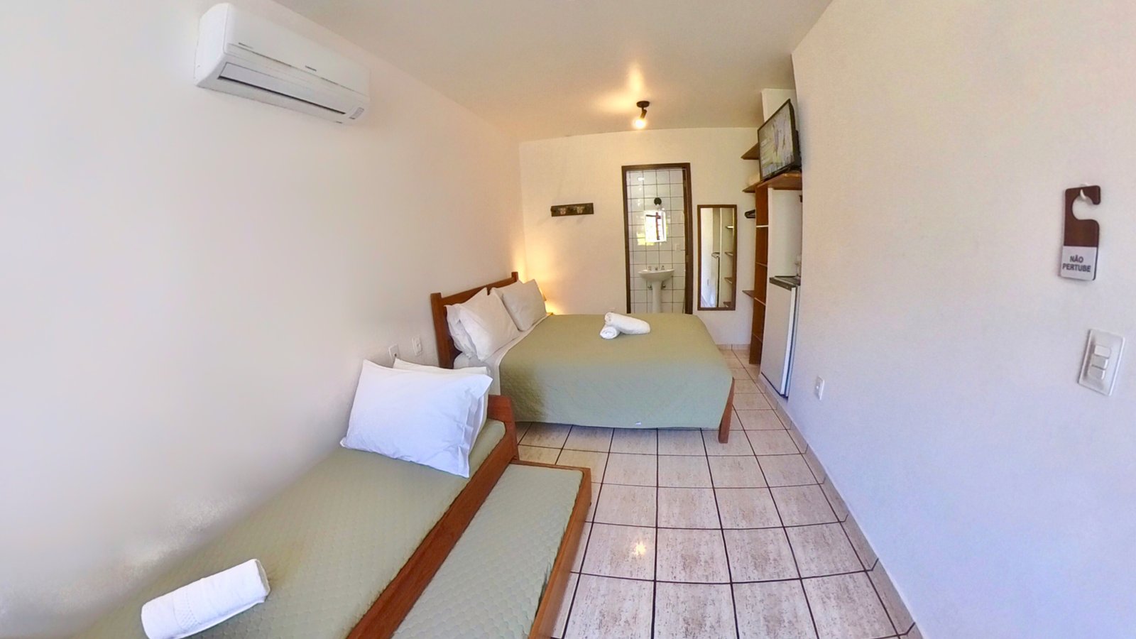 Apartamento Compacto 8