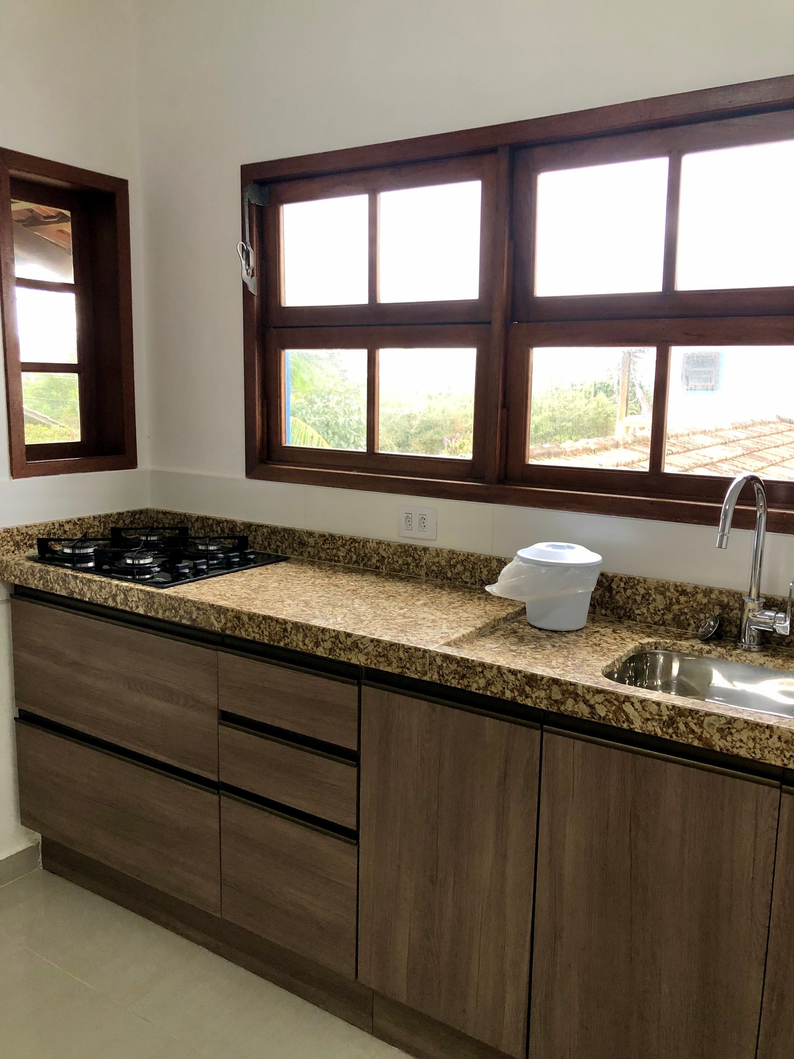 Apartamento com Sacada 10
