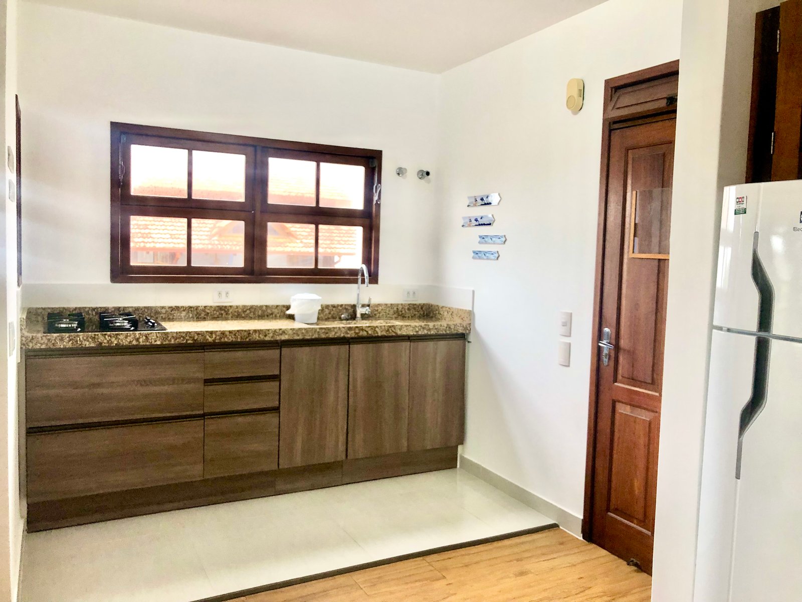 Apartamento com Sacada 2
