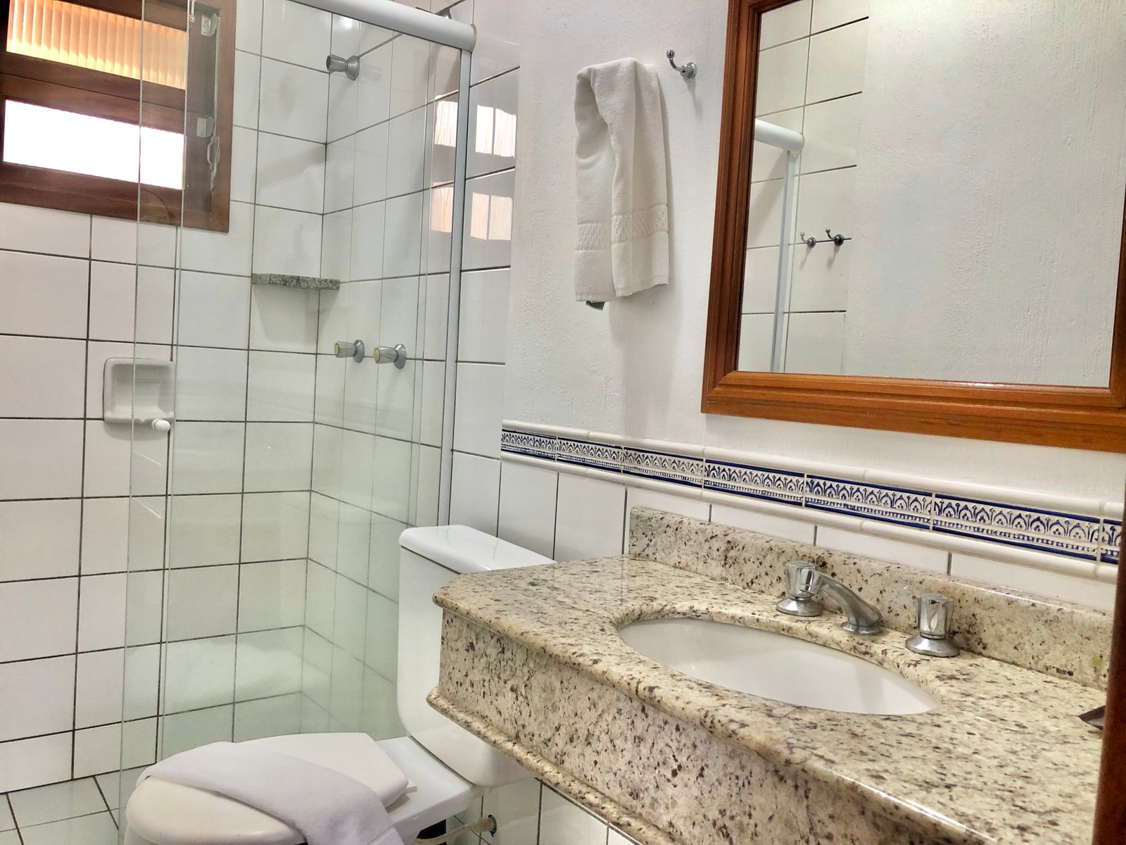 Apartamento com Sacada 7
