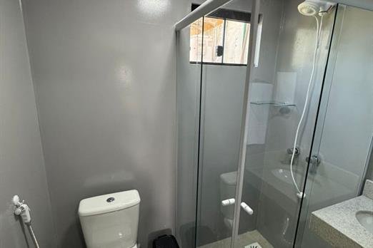 Quarto Individual Econômico 2