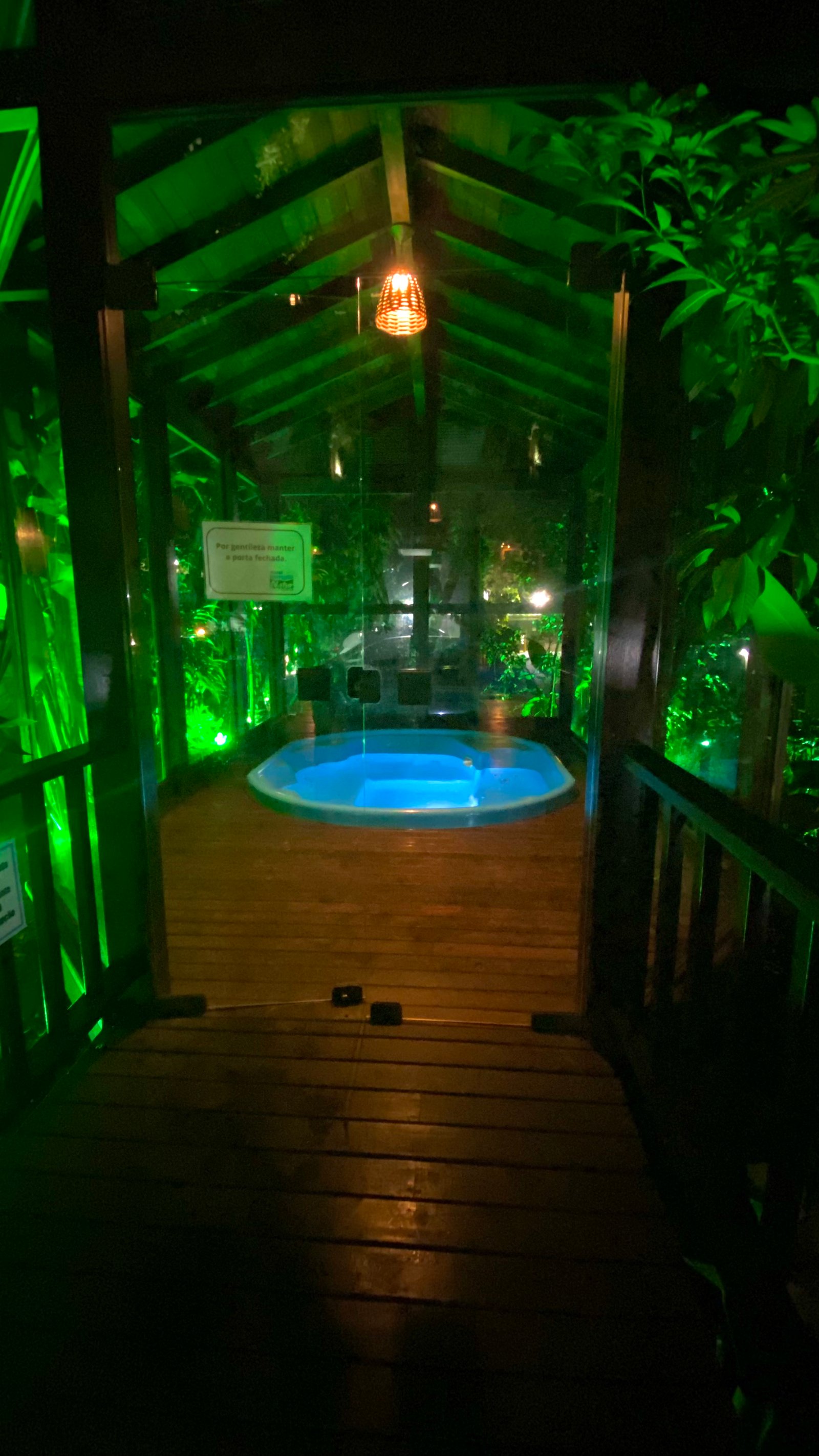 Jacuzzi 2