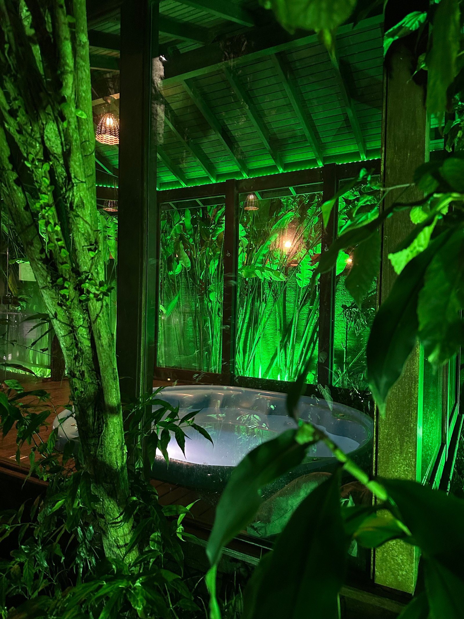Jacuzzi 3