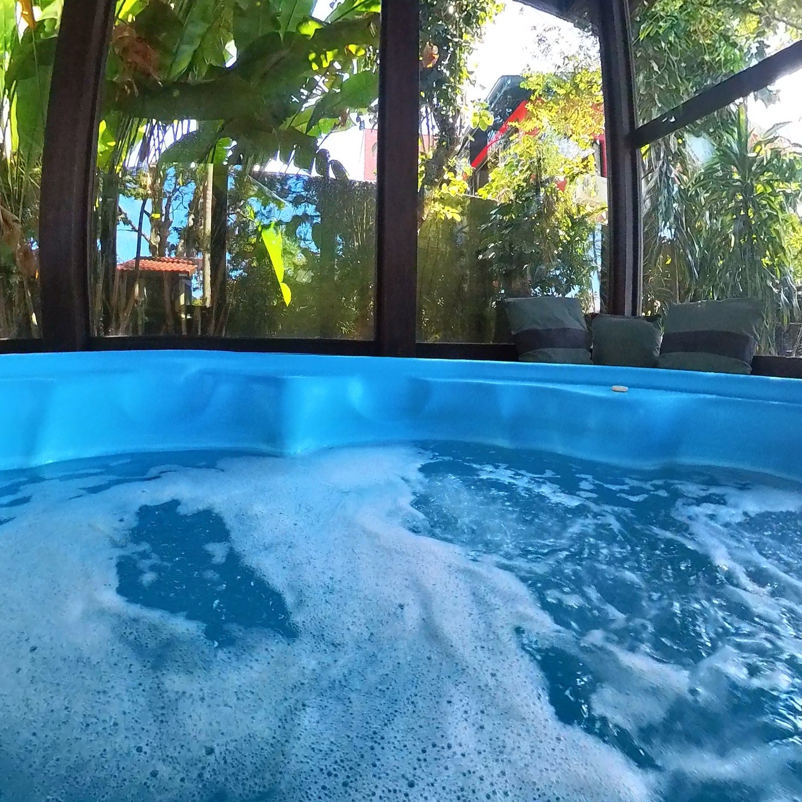 Jacuzzi 6
