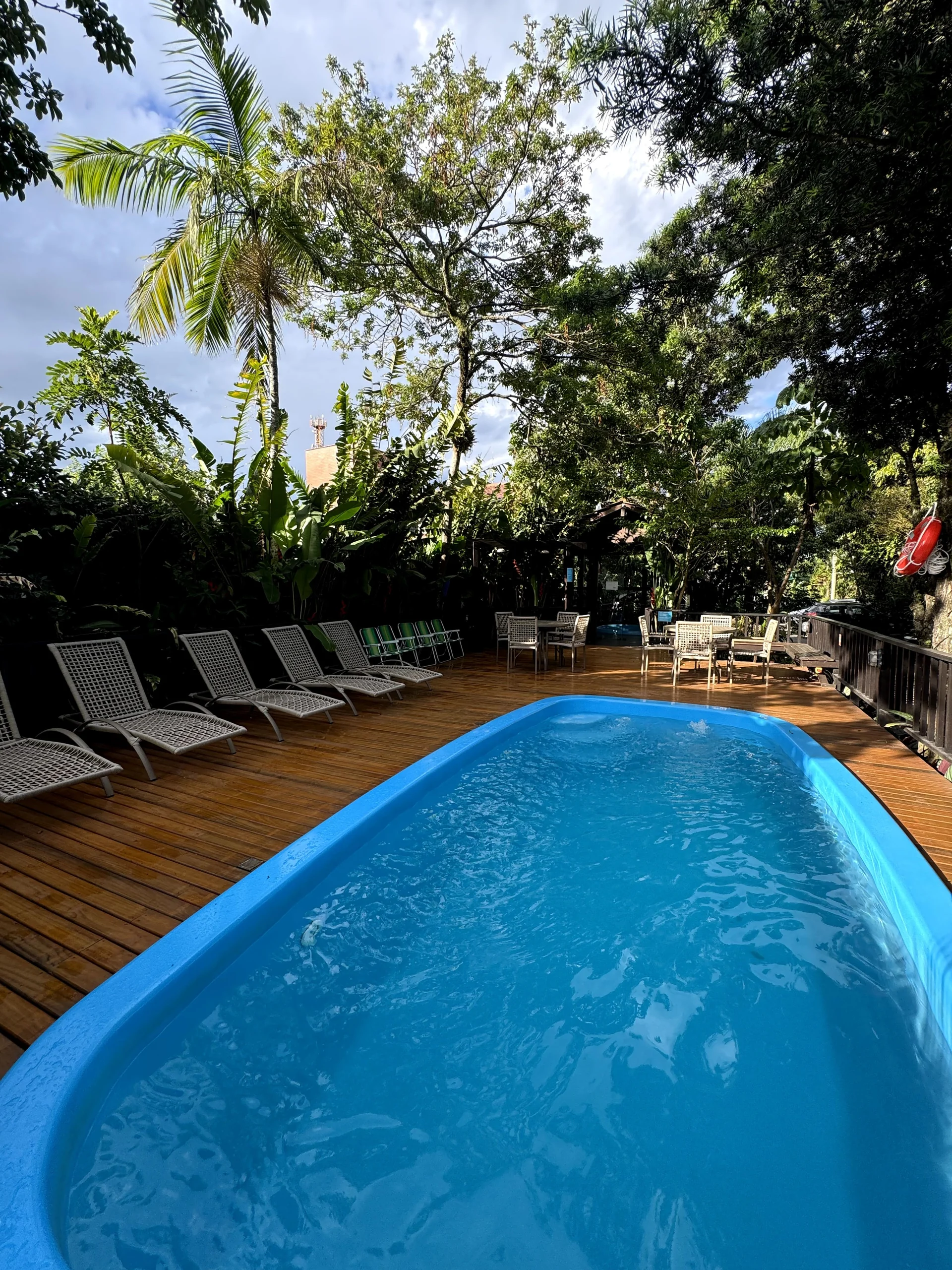 Hotel Natur Campeche - Foto 10