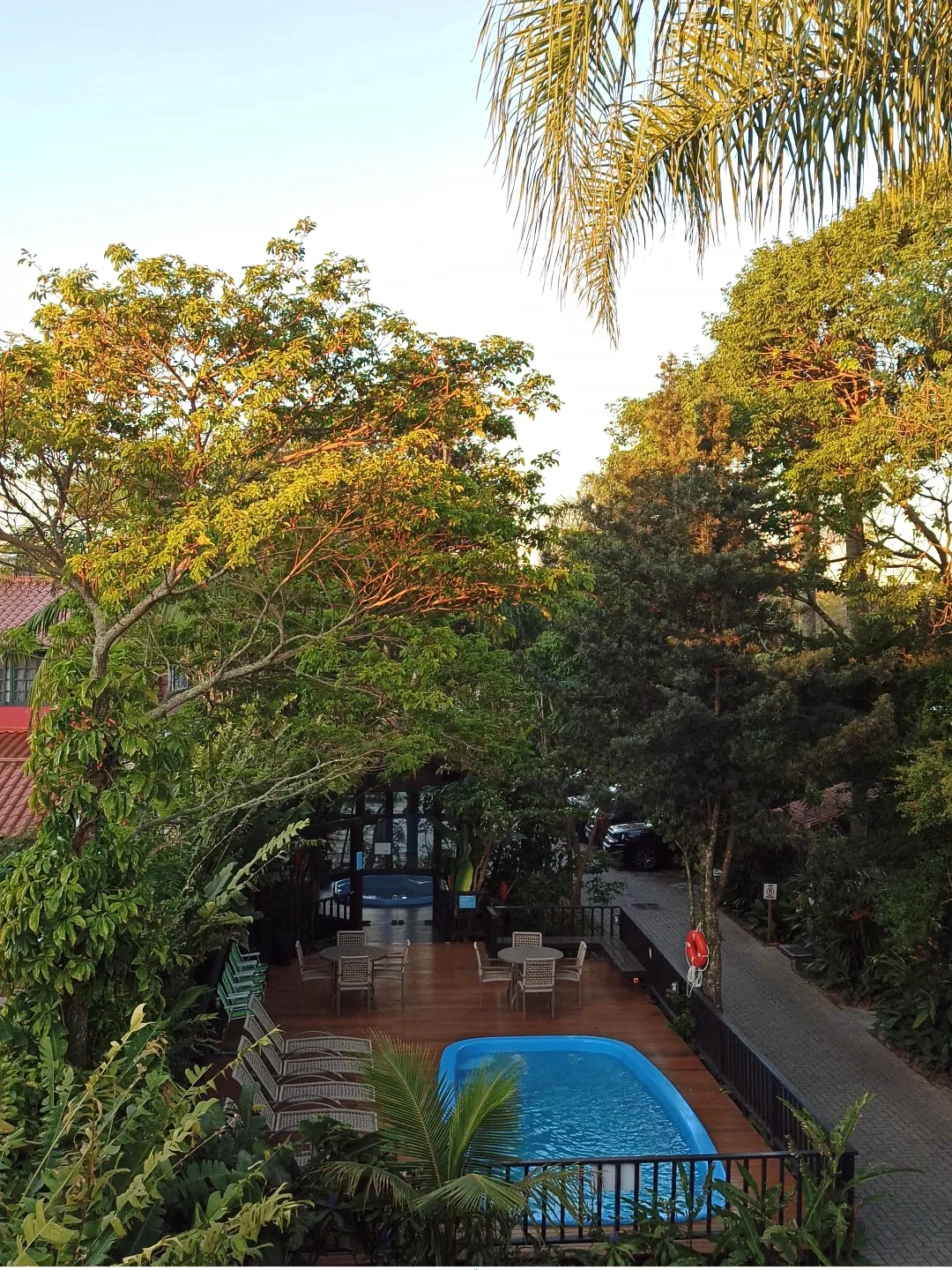 Hotel Natur Campeche - Foto 17