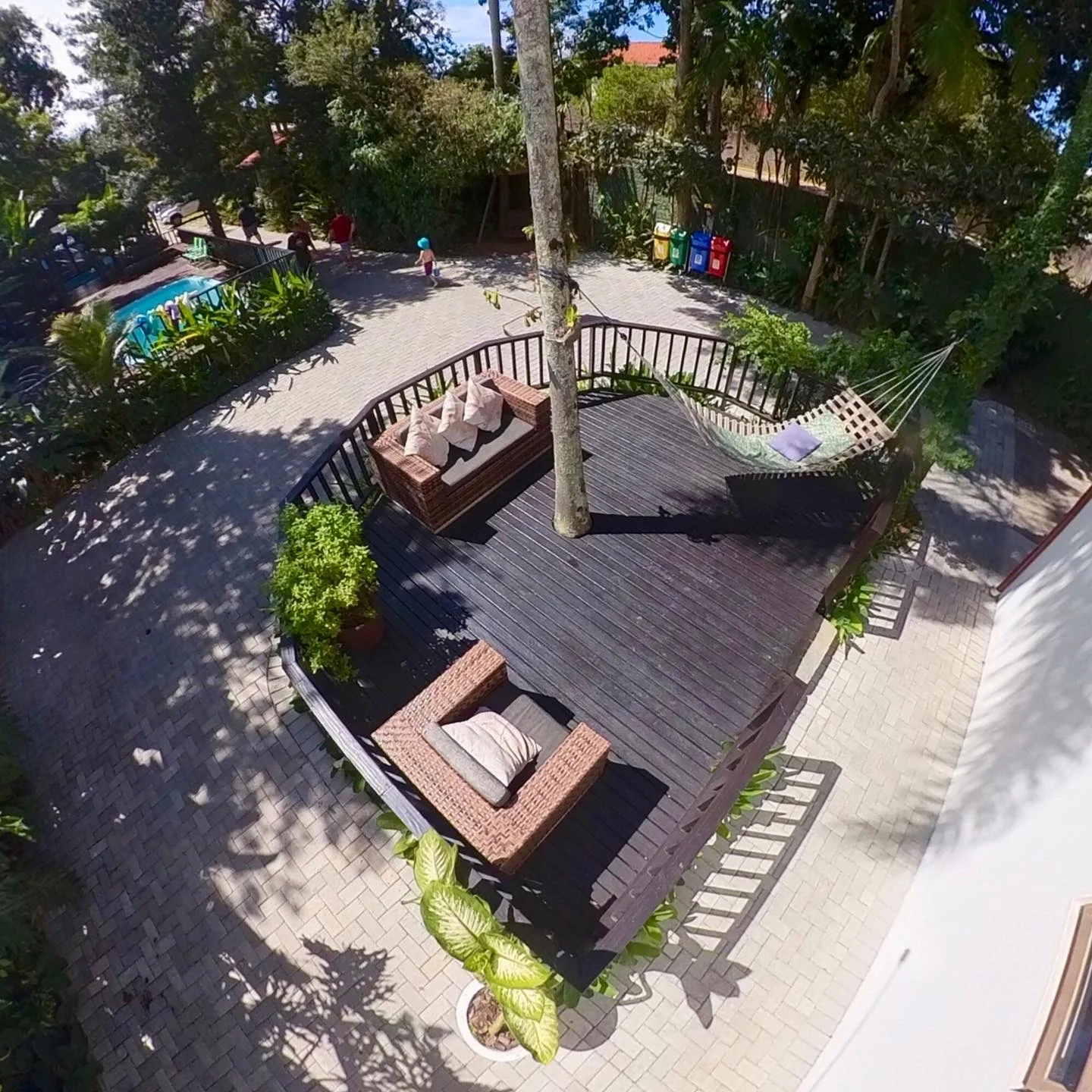Hotel Natur Campeche - Foto 22