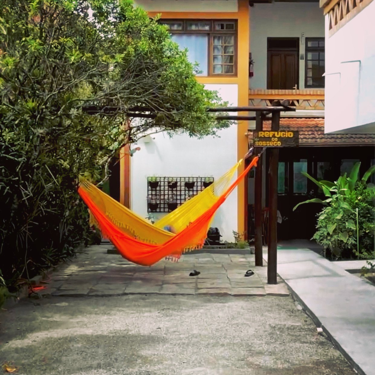 Hotel Natur Campeche - Foto 24