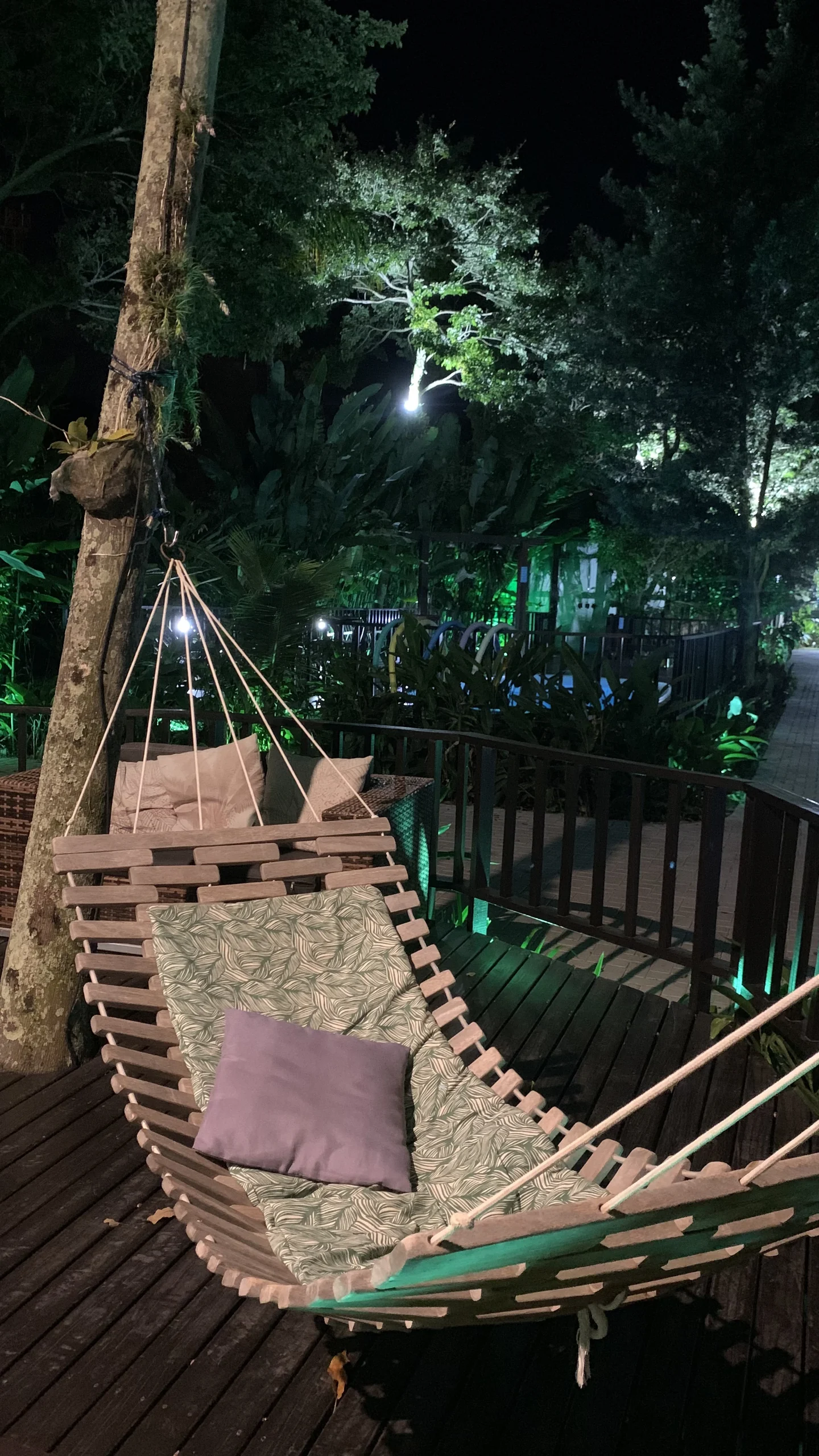 Hotel Natur Campeche - Foto 30