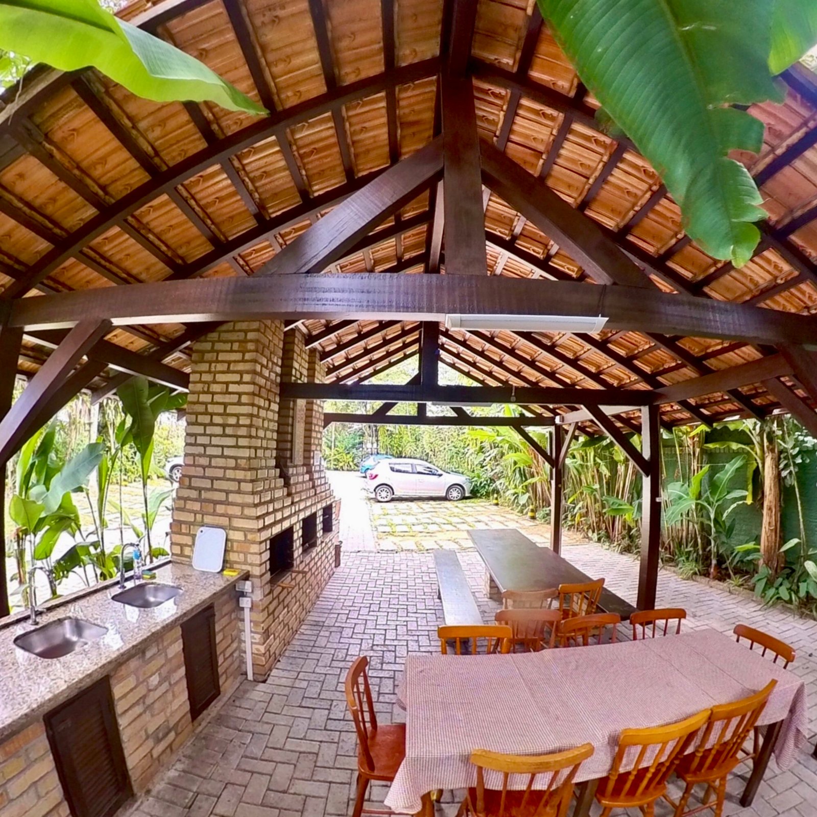 Hotel Natur Campeche - Foto 37