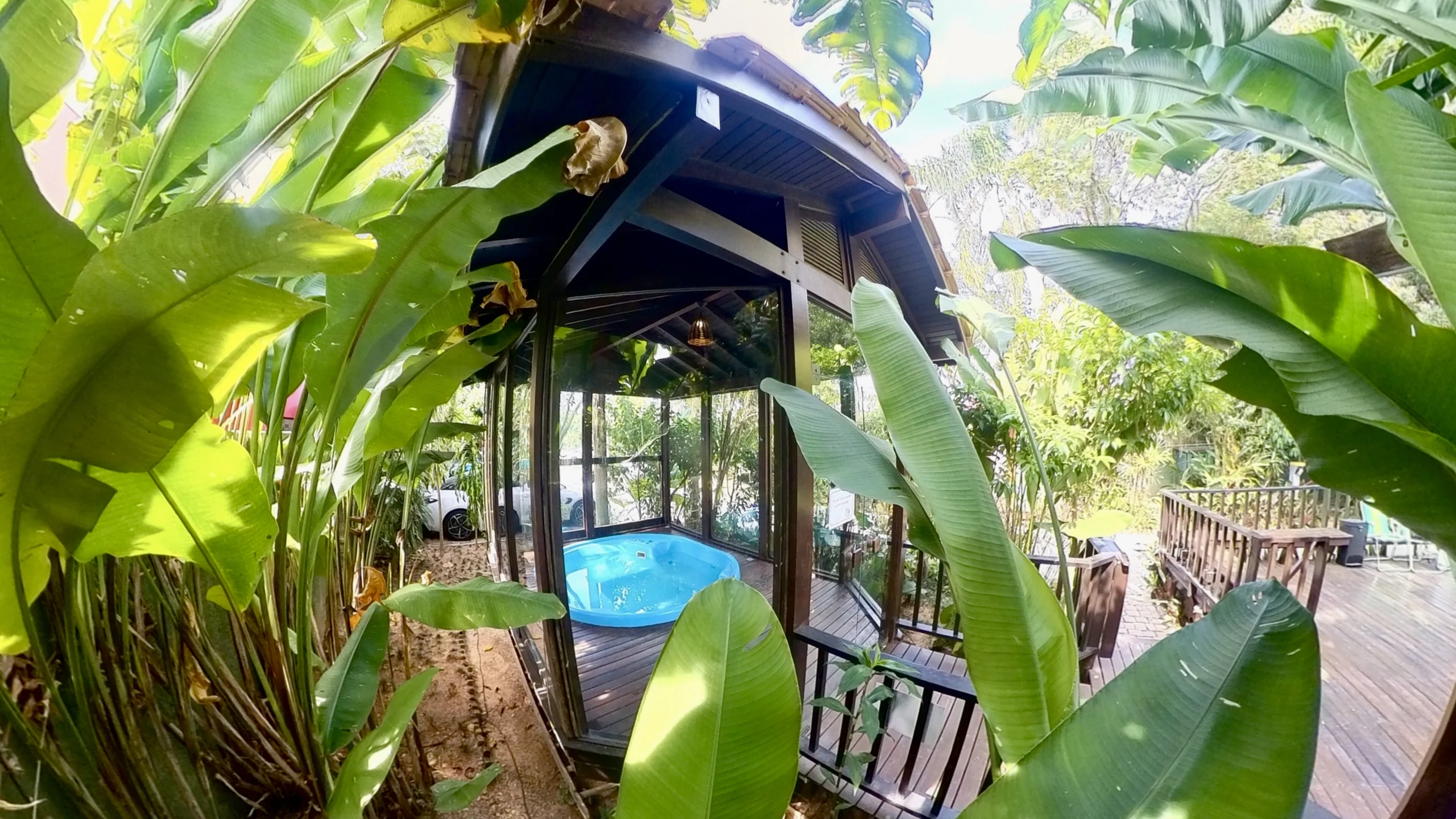Hotel Natur Campeche - Foto 38