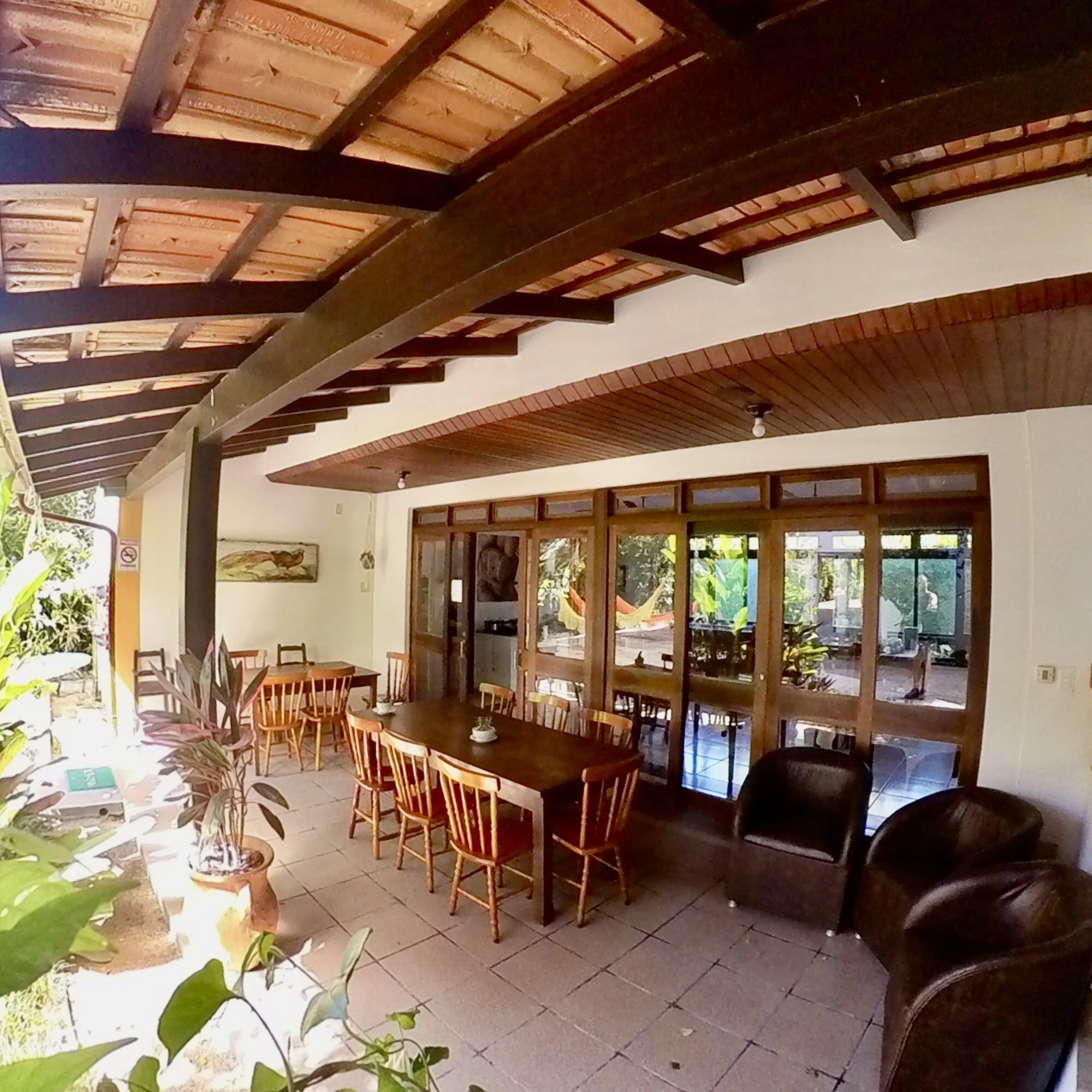 Hotel Natur Campeche - Foto 39