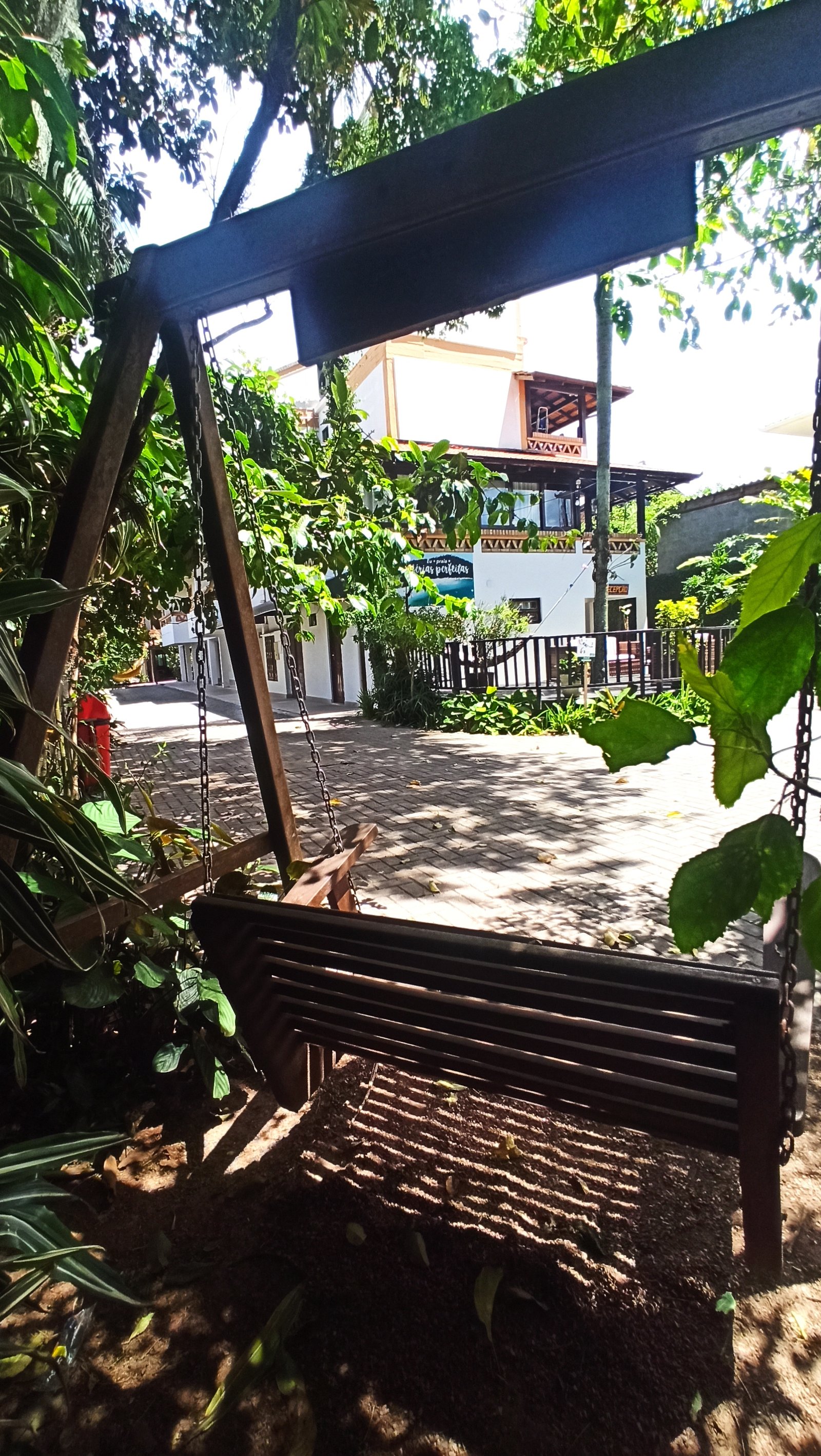 Hotel Natur Campeche - Foto 57