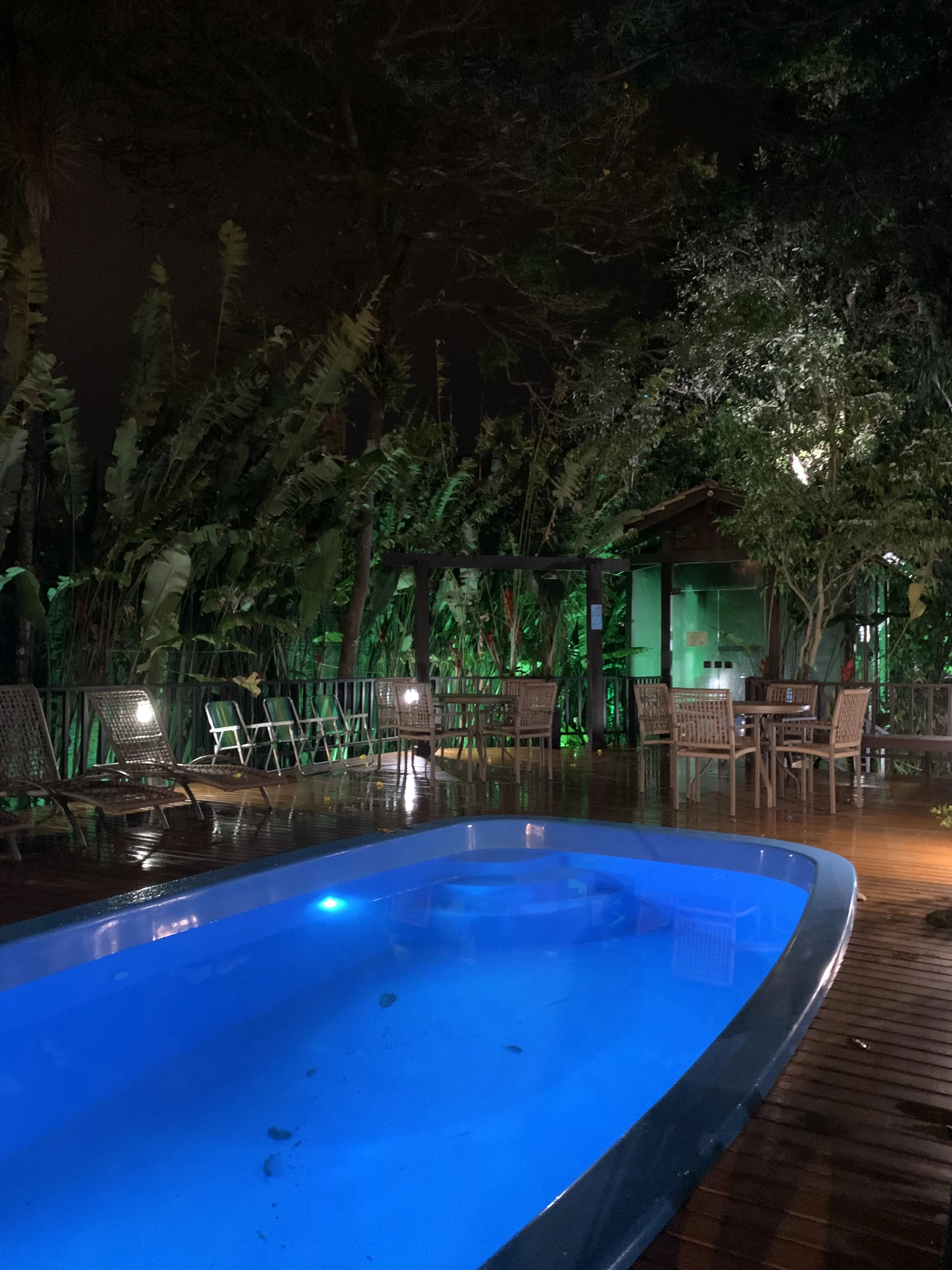 Hotel Natur Campeche - Foto 68