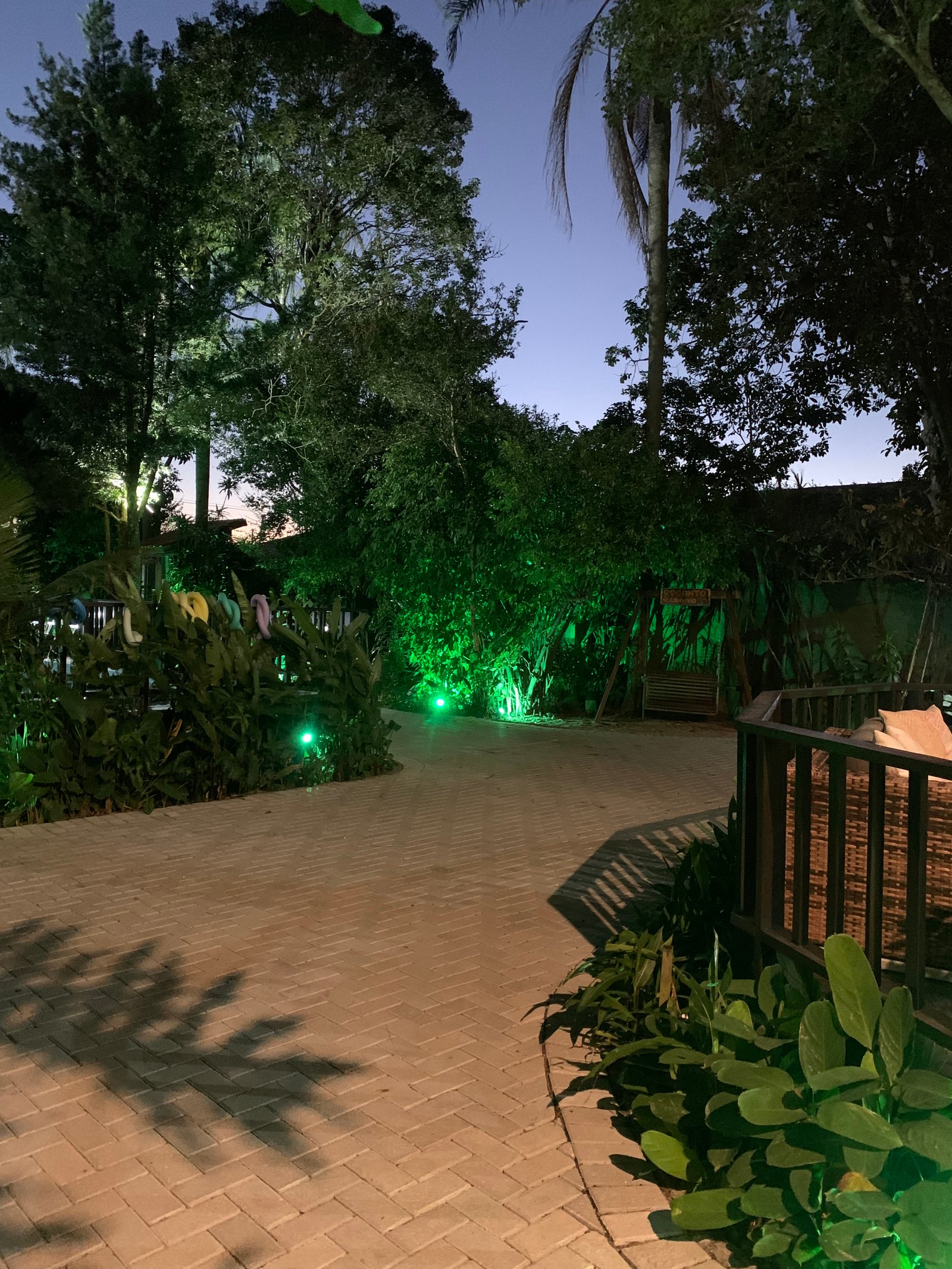 Hotel Natur Campeche - Foto 75