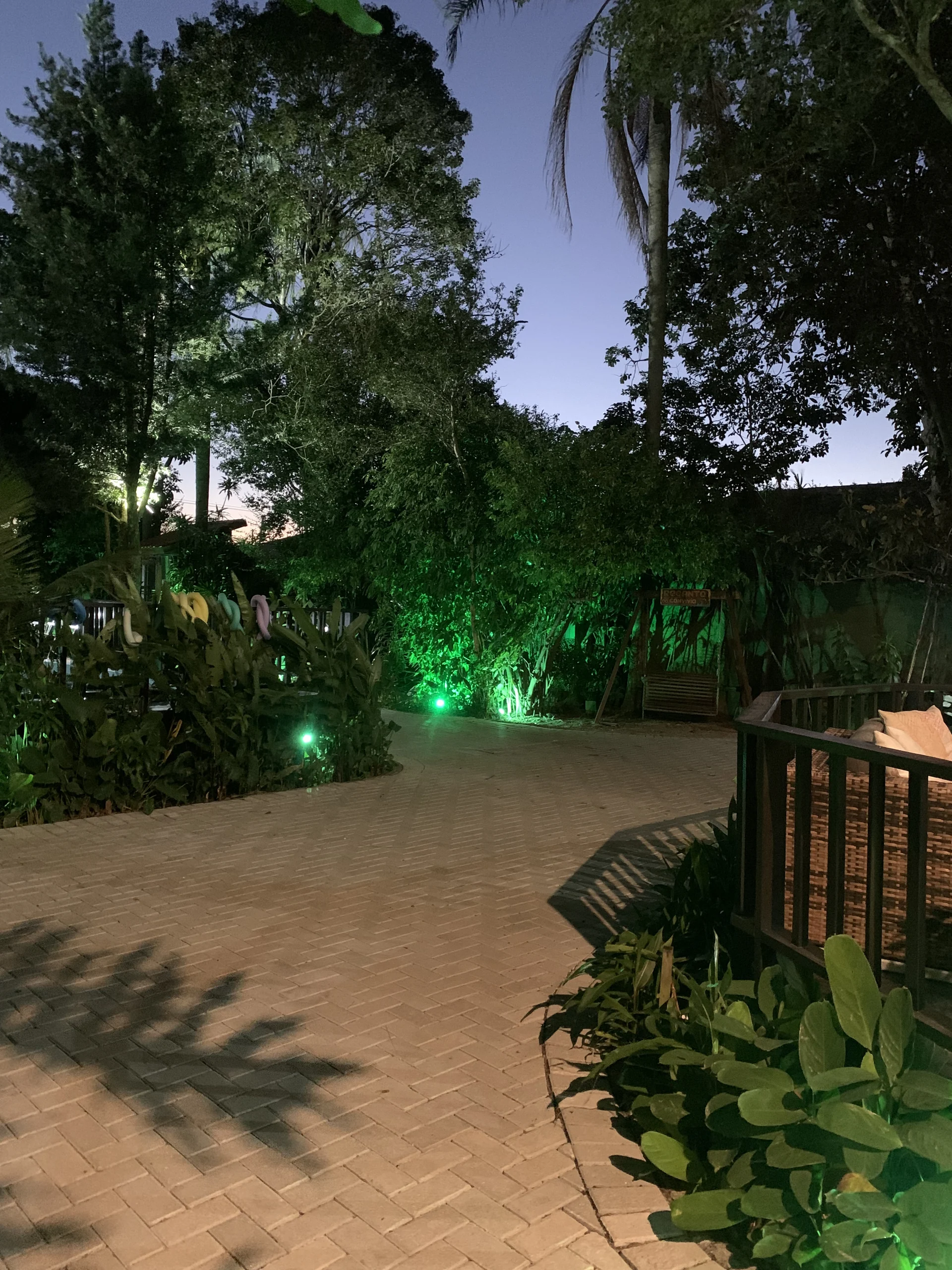 Hotel Natur Campeche - Foto 75