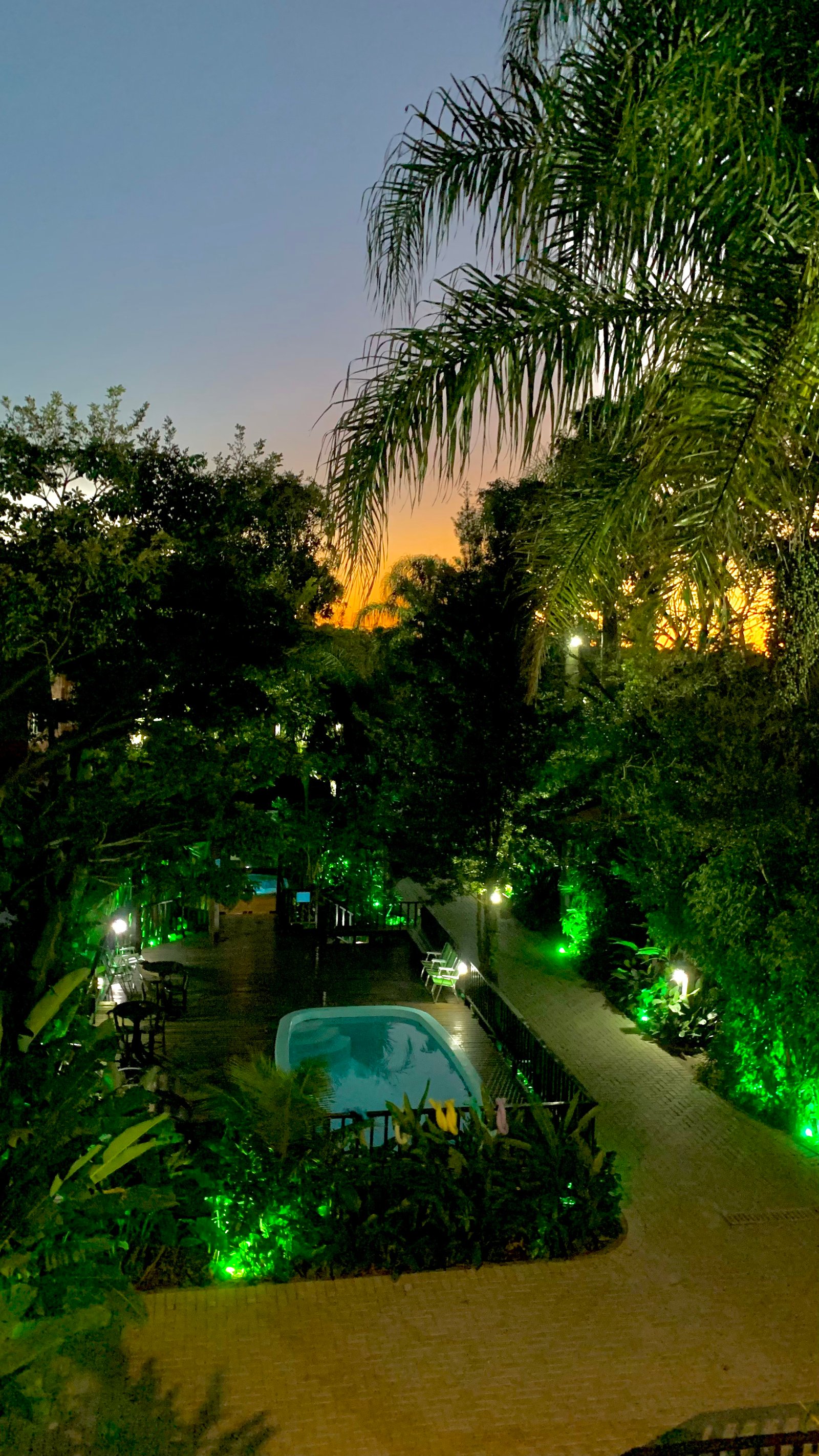 Hotel Natur Campeche - Foto 76