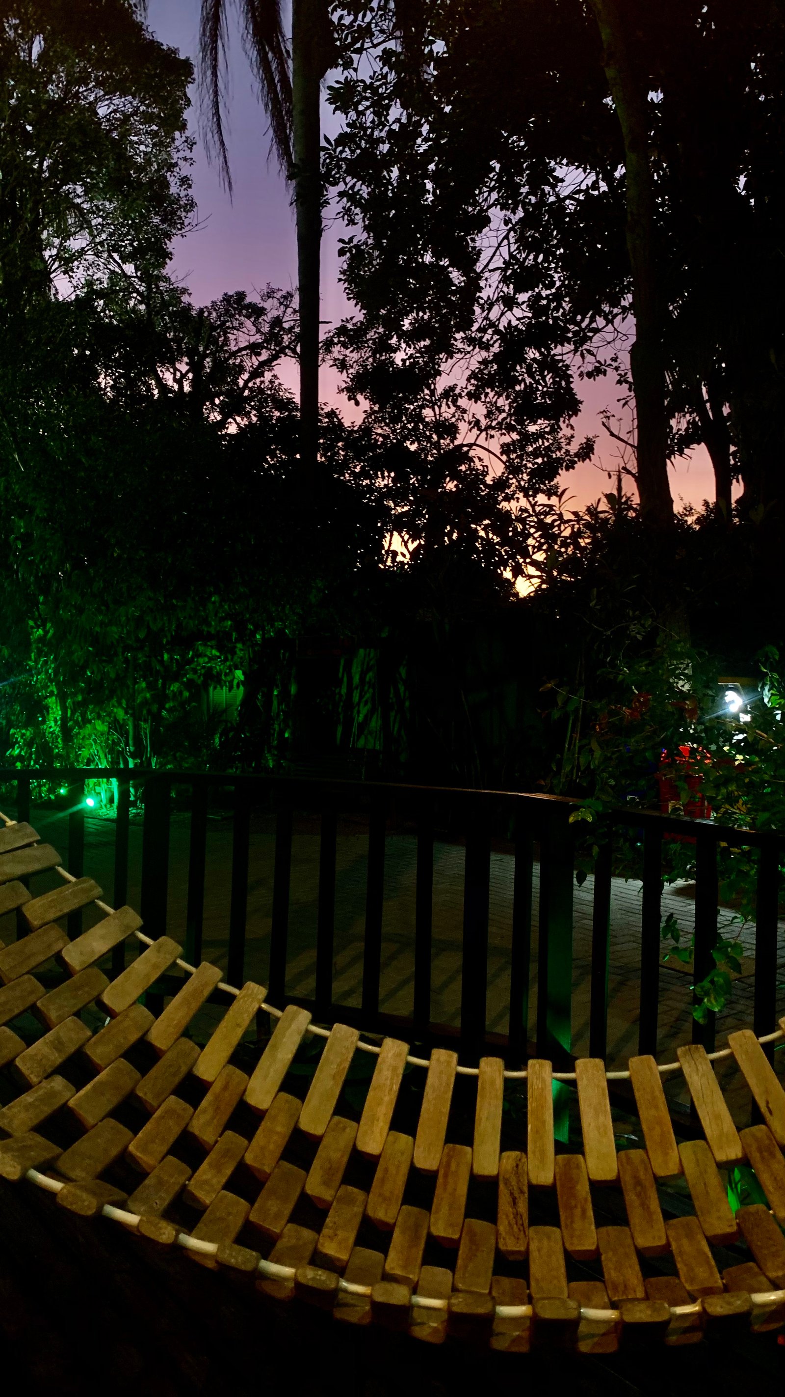 Hotel Natur Campeche - Foto 77