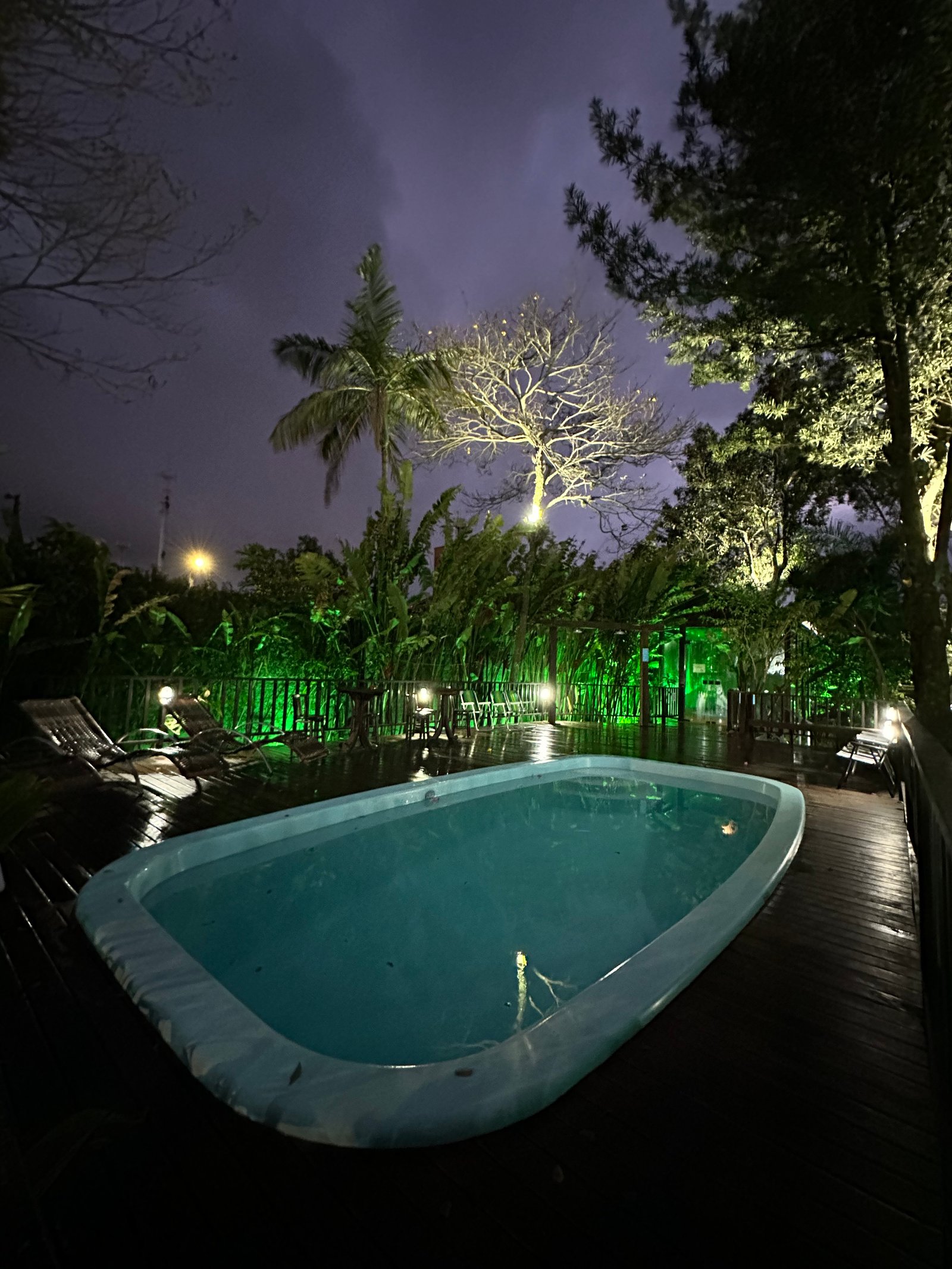 Hotel Natur Campeche - Foto 89