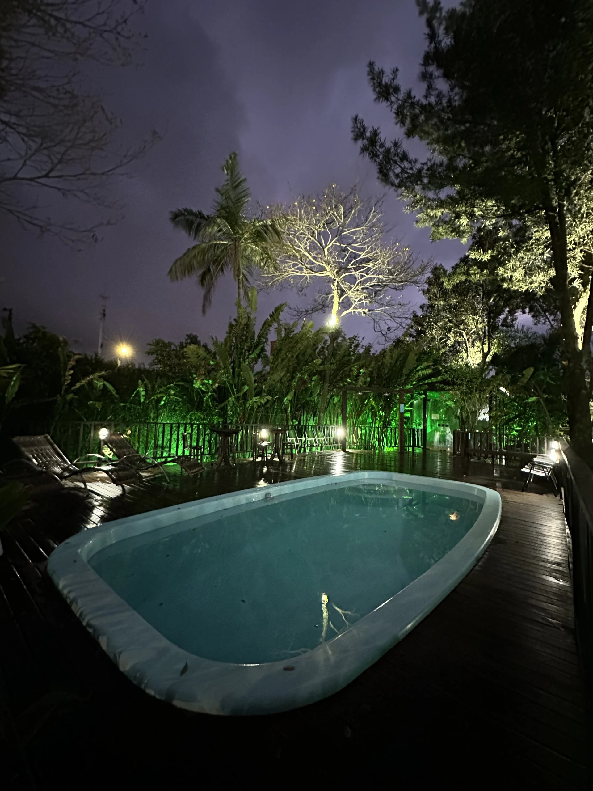 Hotel Natur Campeche - Foto 89