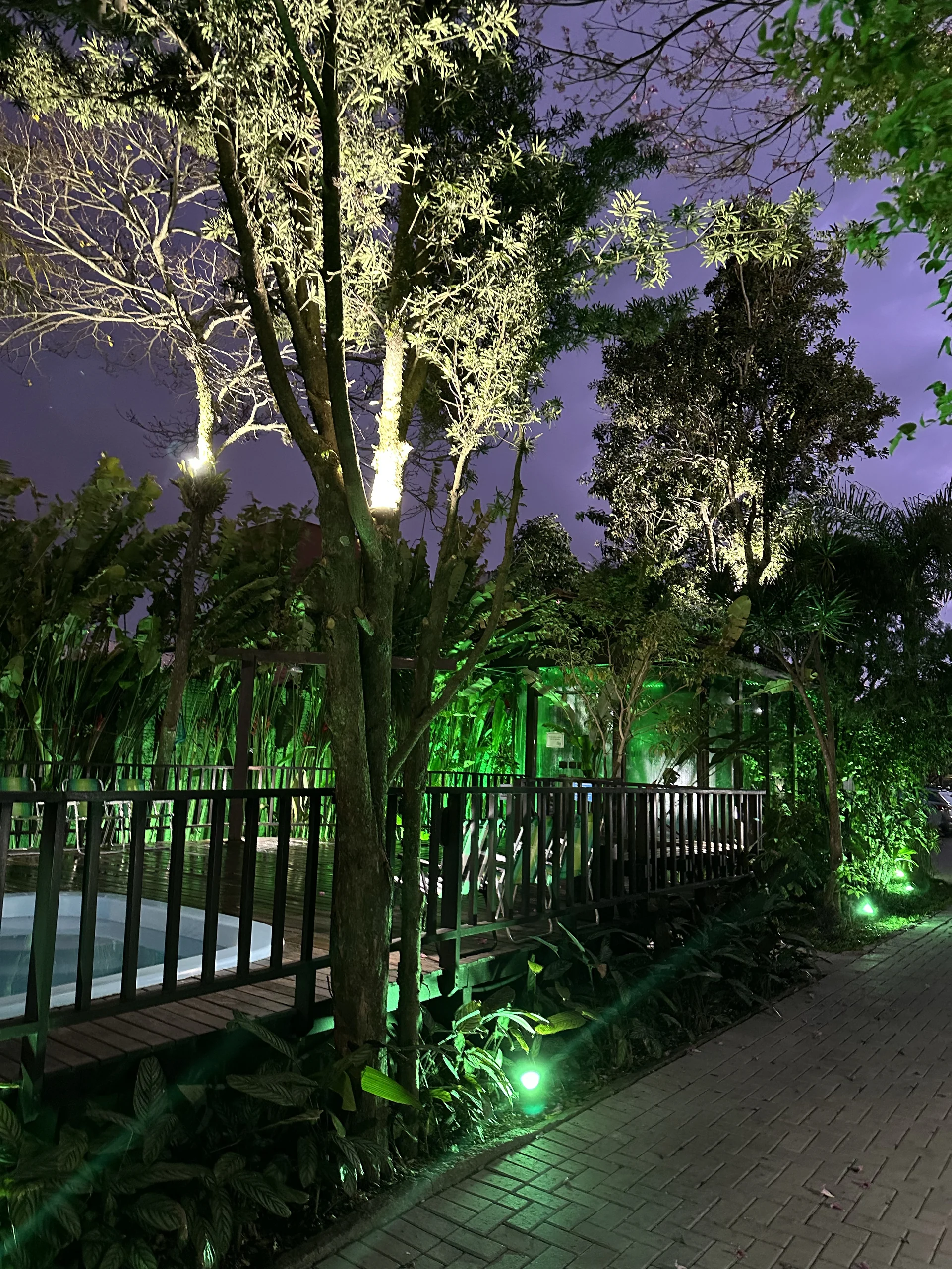 Hotel Natur Campeche - Foto 90