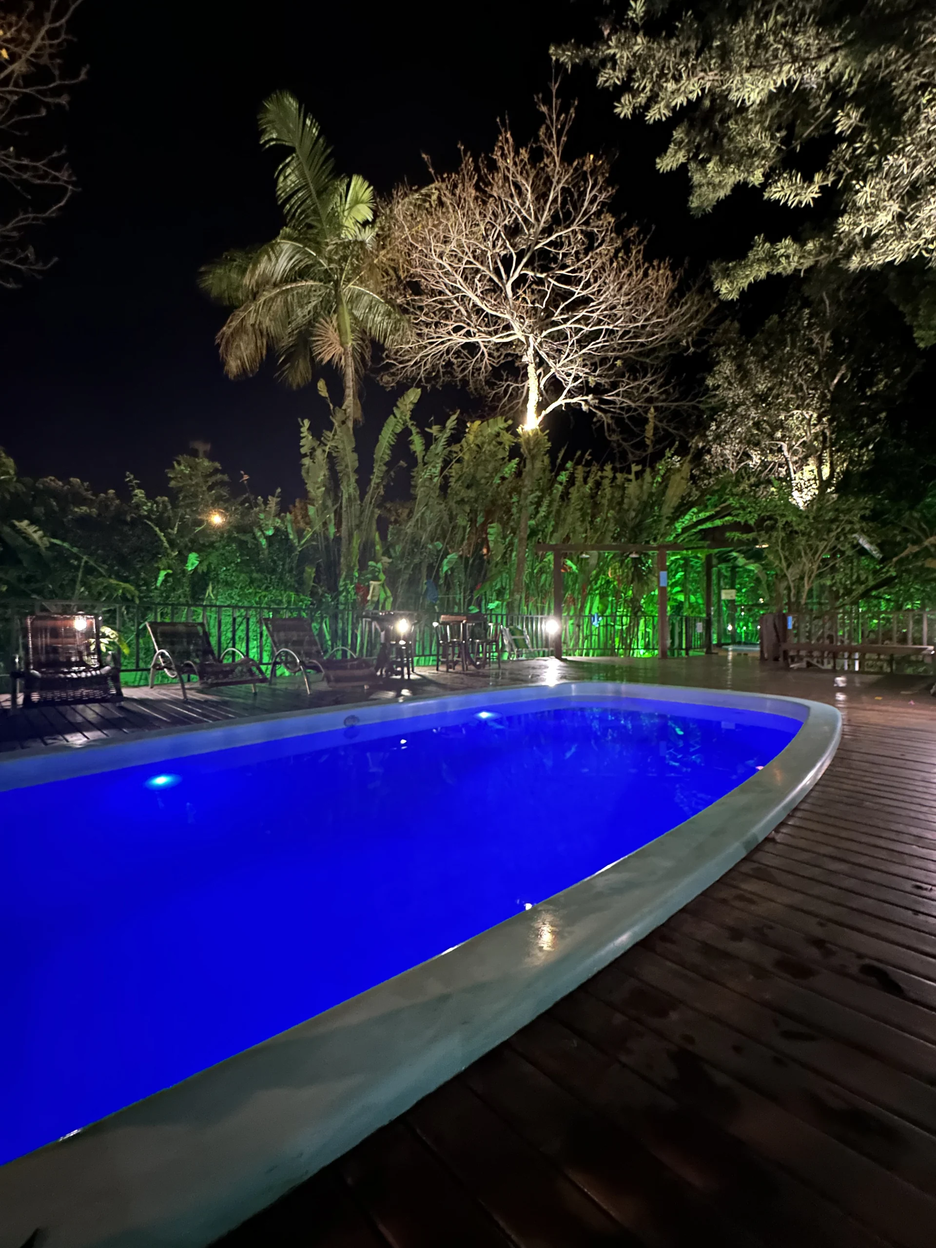 Hotel Natur Campeche - Foto 95