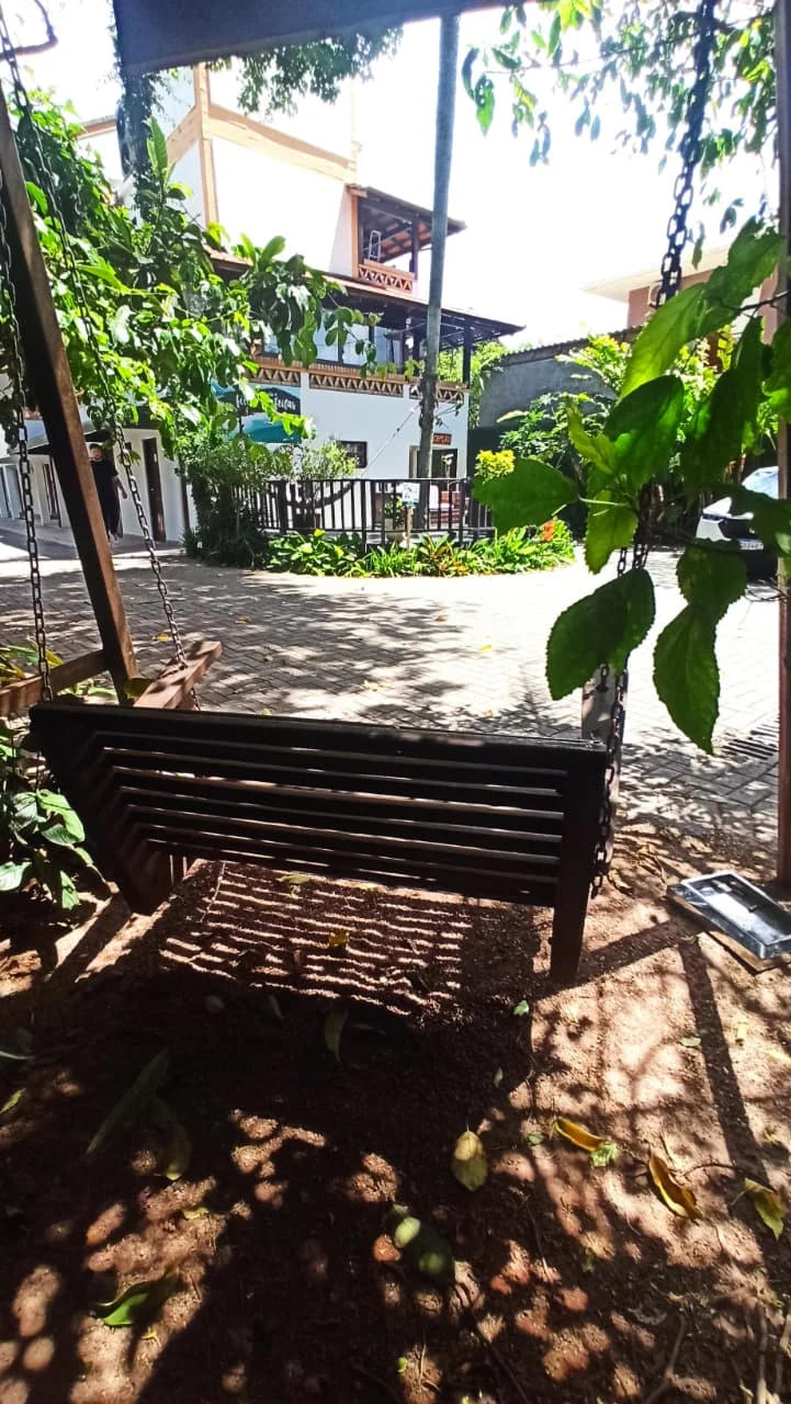 Hotel Natur Campeche - Foto 99