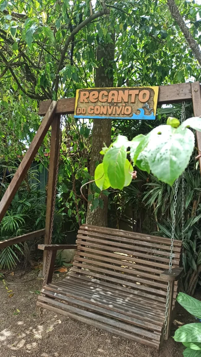 Hotel Natur Campeche - Foto 108