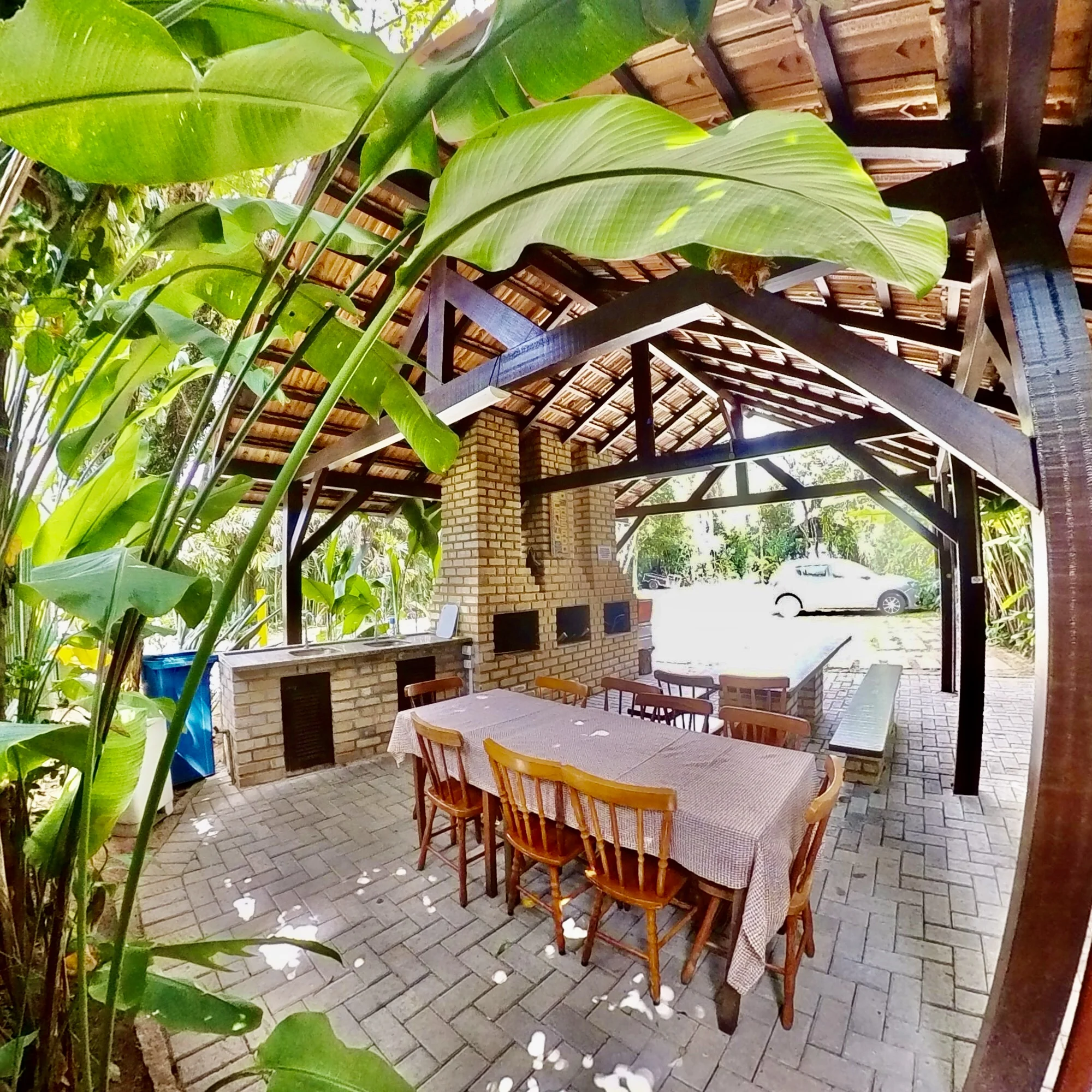Hotel Natur Campeche - Foto 140