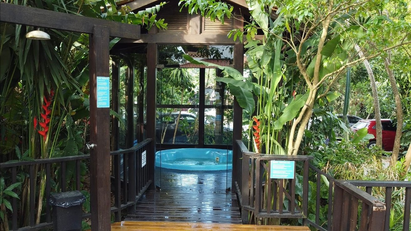 Hotel Natur Campeche - Foto 145