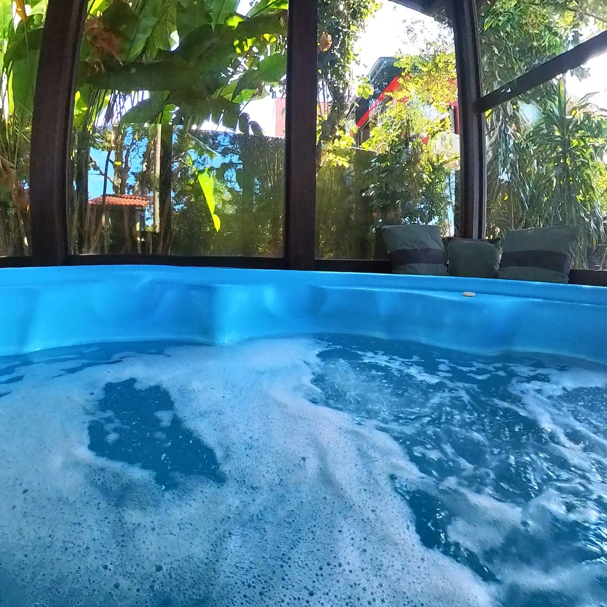 Hotel Natur Campeche - Foto 151