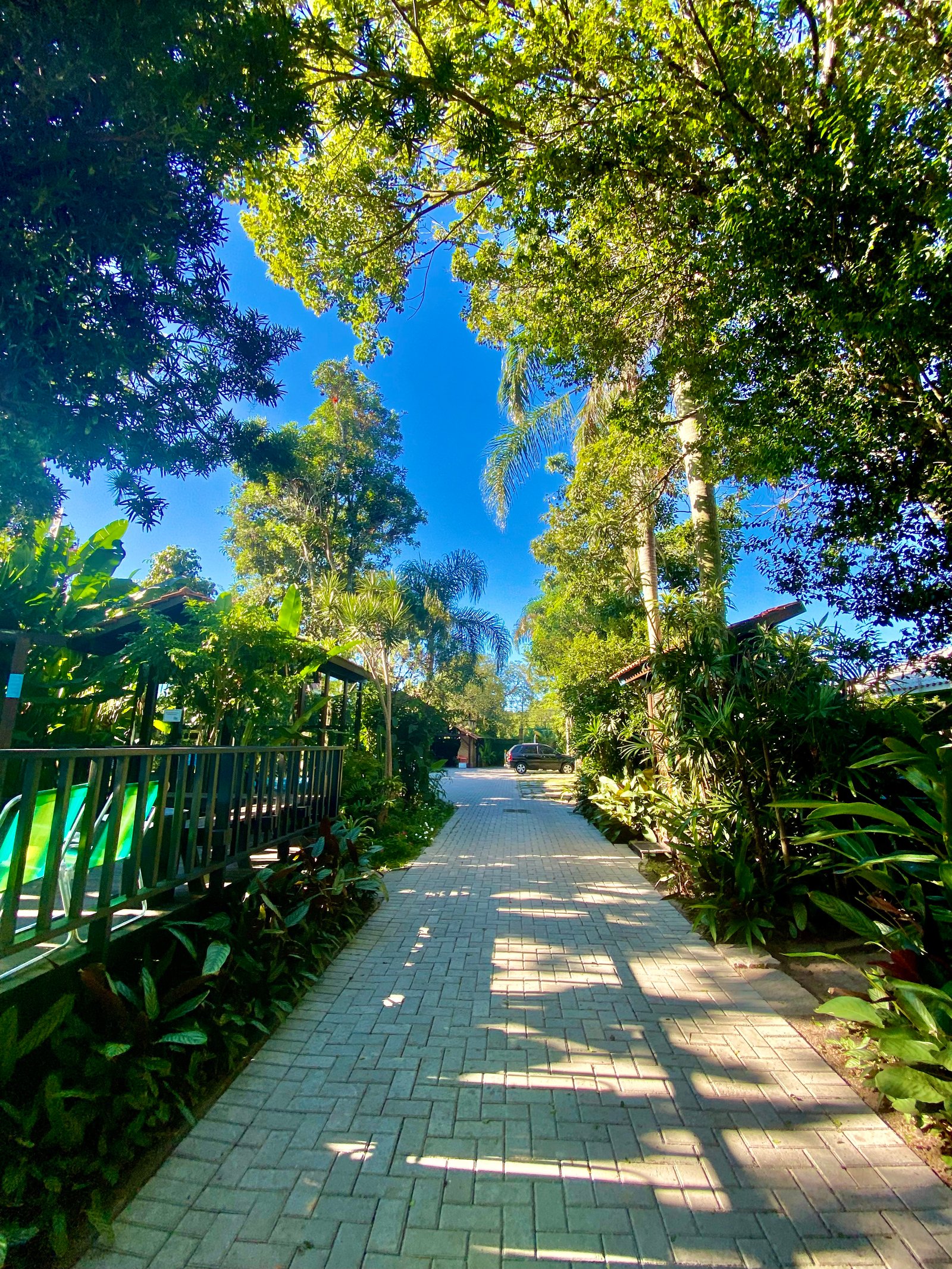 Hotel Natur Campeche - Foto 155