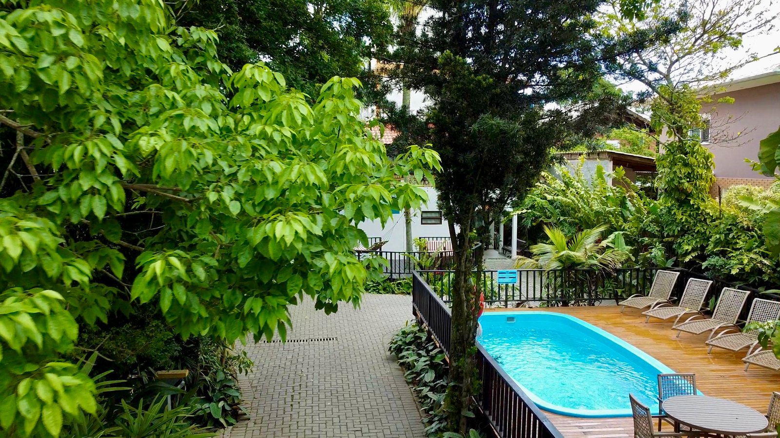 Hotel Natur Campeche - Foto 157