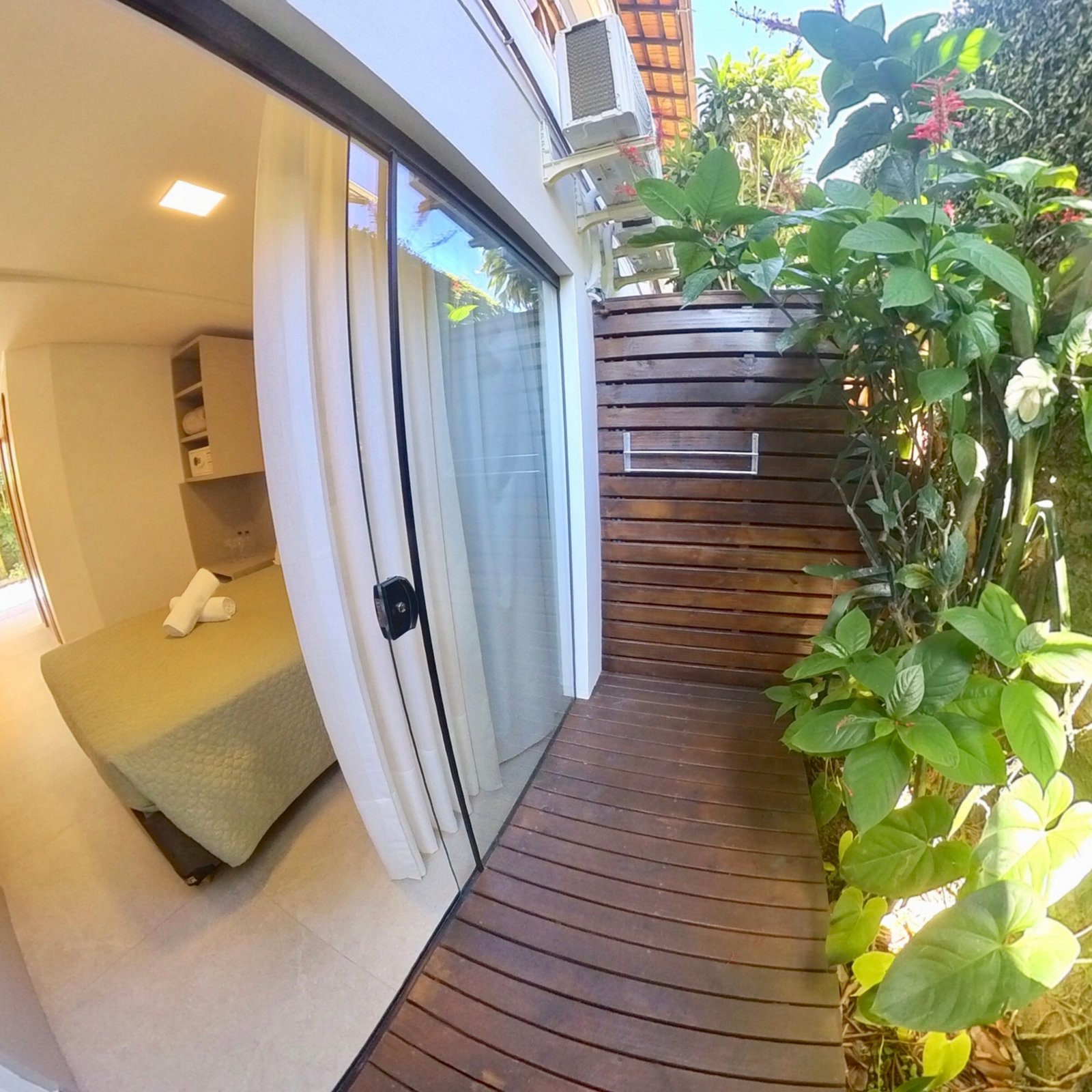 Hotel Natur Campeche - Foto 158