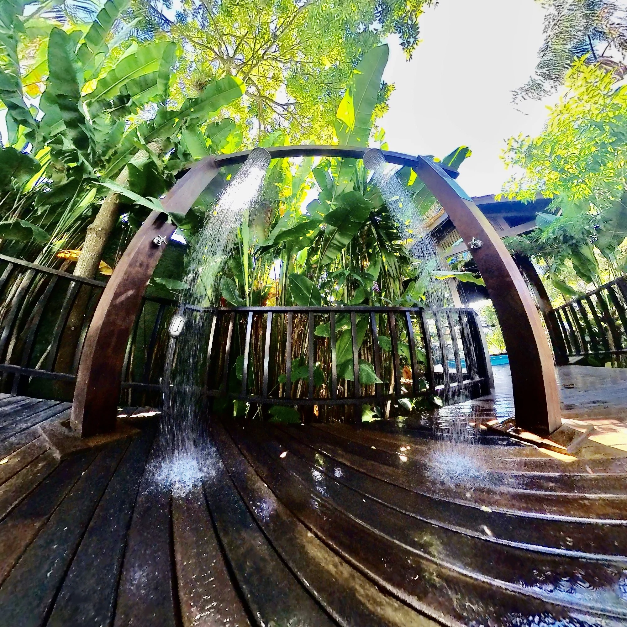 Hotel Natur Campeche - Foto 160