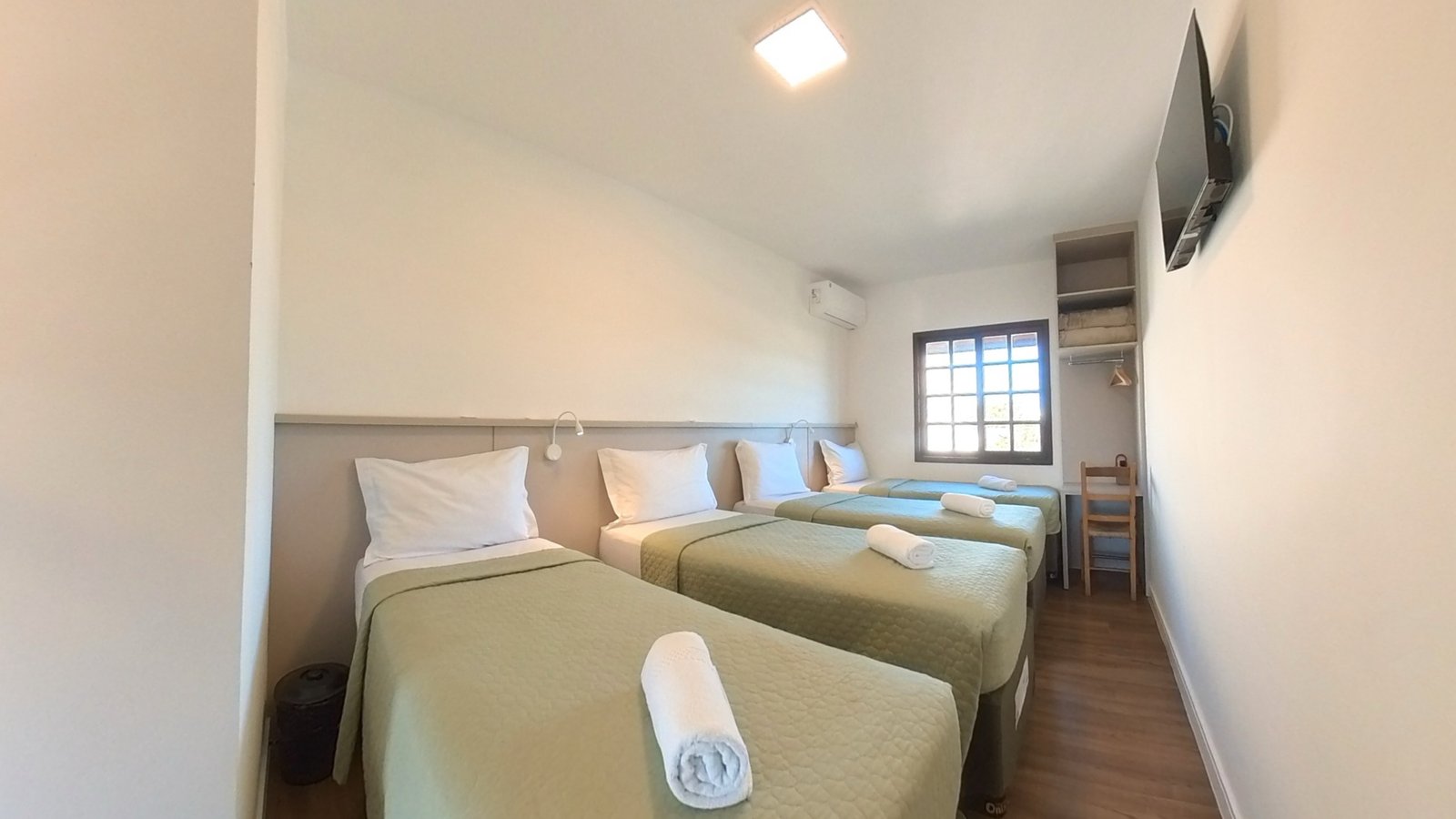 Hotel Natur Campeche - Foto 161