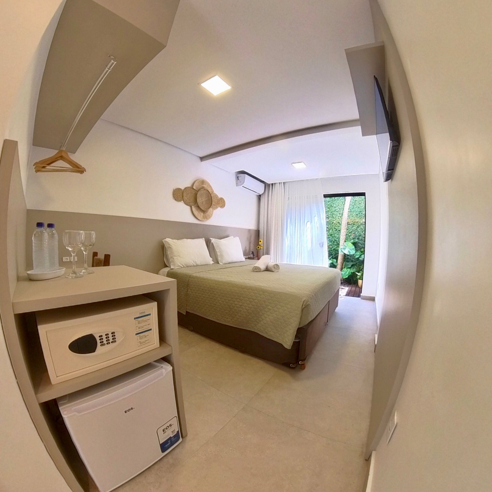 Hotel Natur Campeche - Foto 169