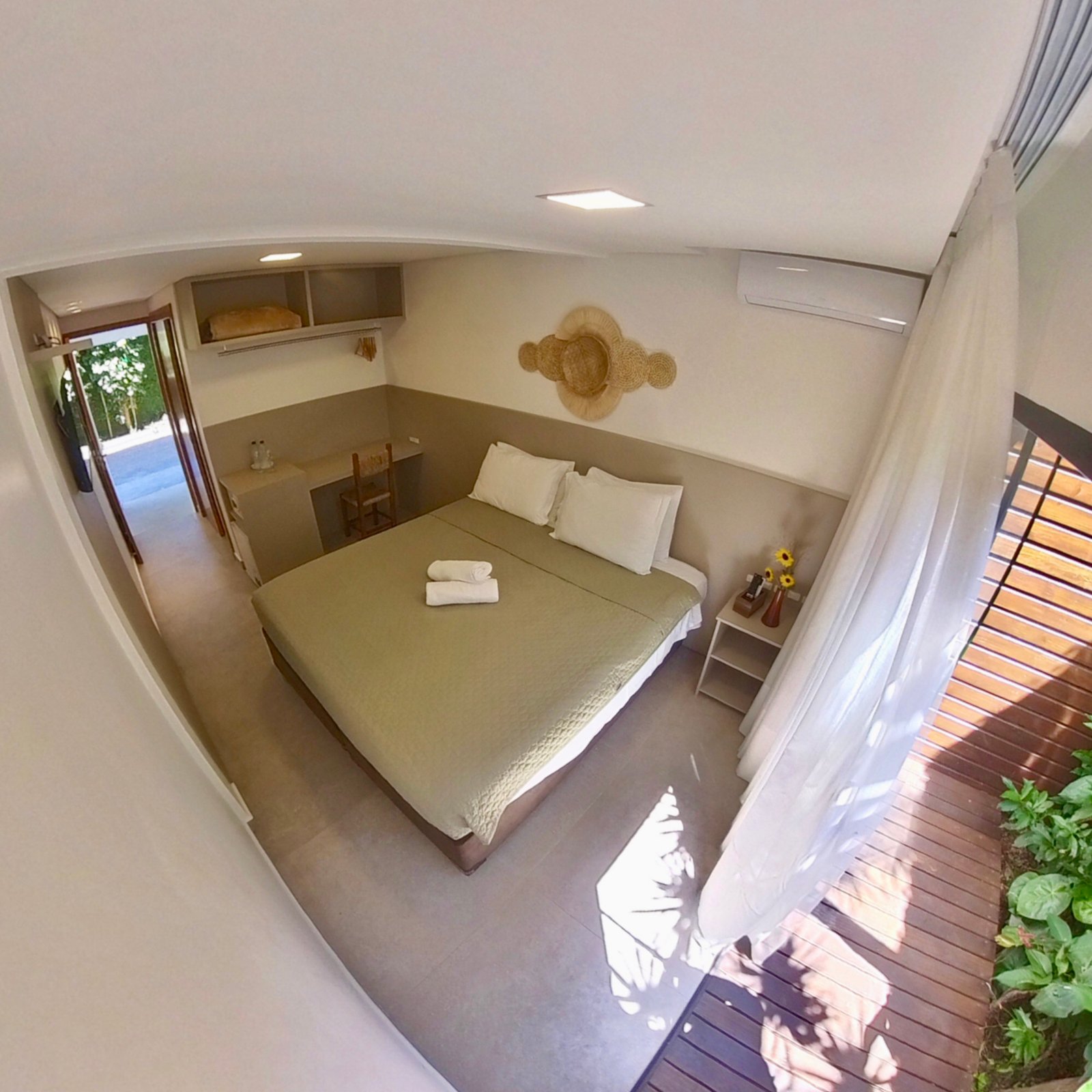 Hotel Natur Campeche - Foto 170