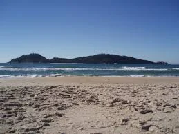 Pousada Natur Campeche - Ilha do Campeche
