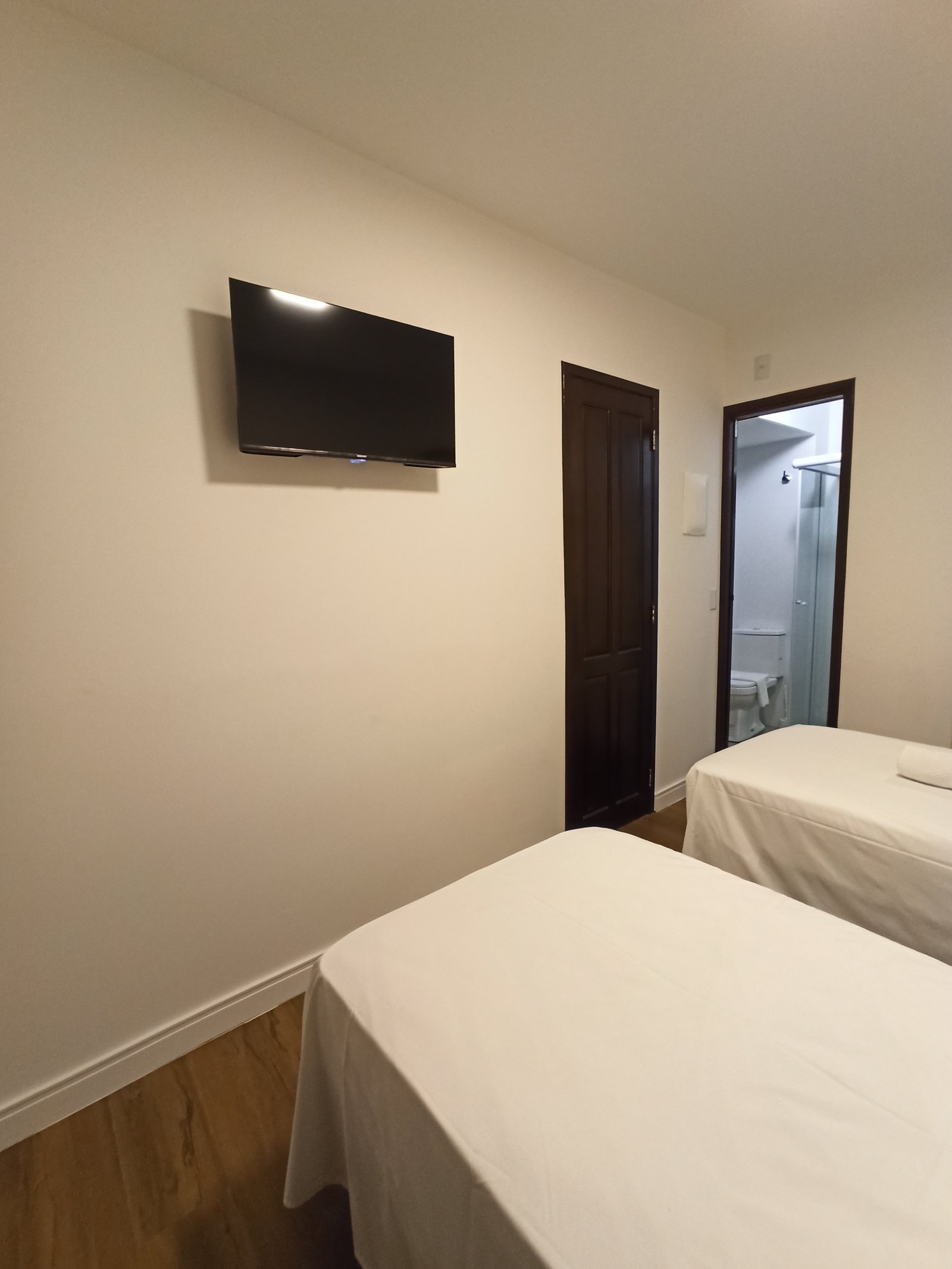 Apart Triplo com Sacada - Foto 6