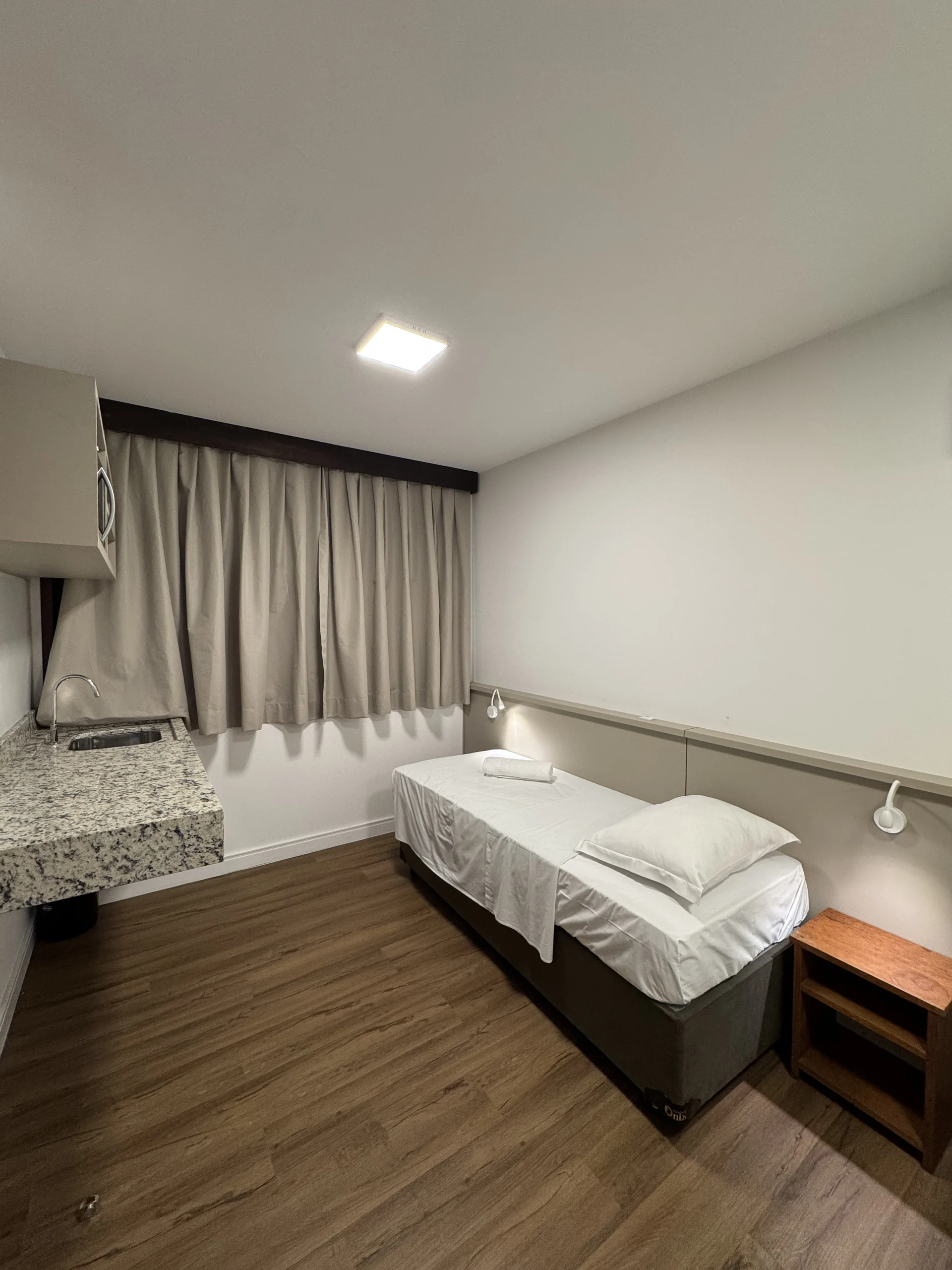 Apart - Foto 6